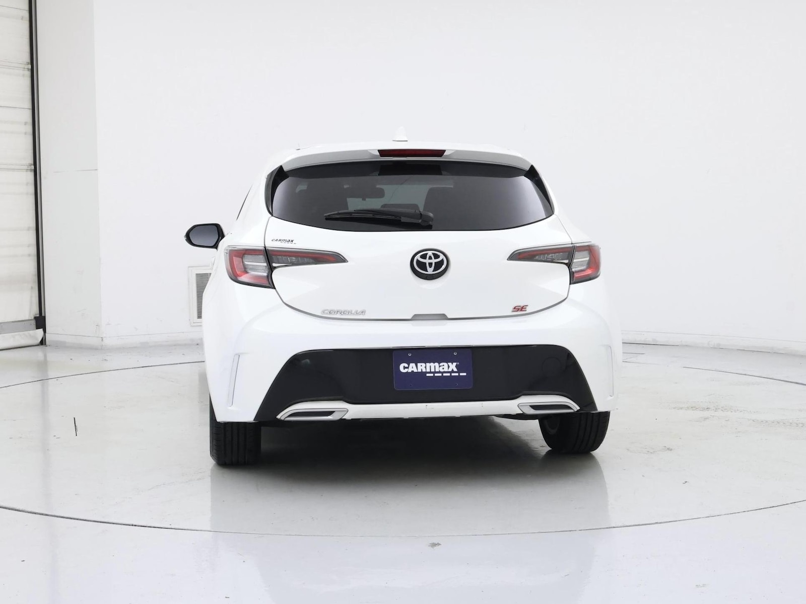 2022 Toyota Corolla Hatchback SE - Photo 7