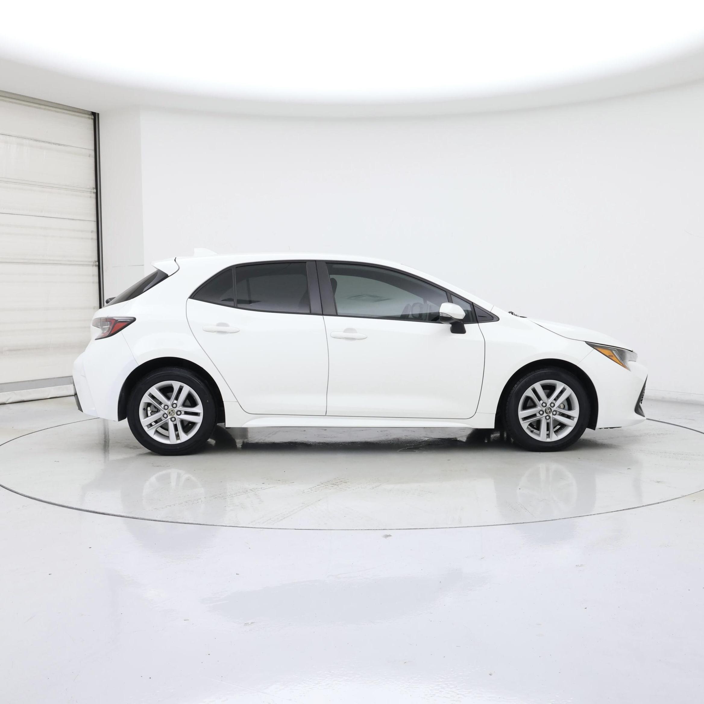Thumbnail: 2022 Toyota Corolla - 7