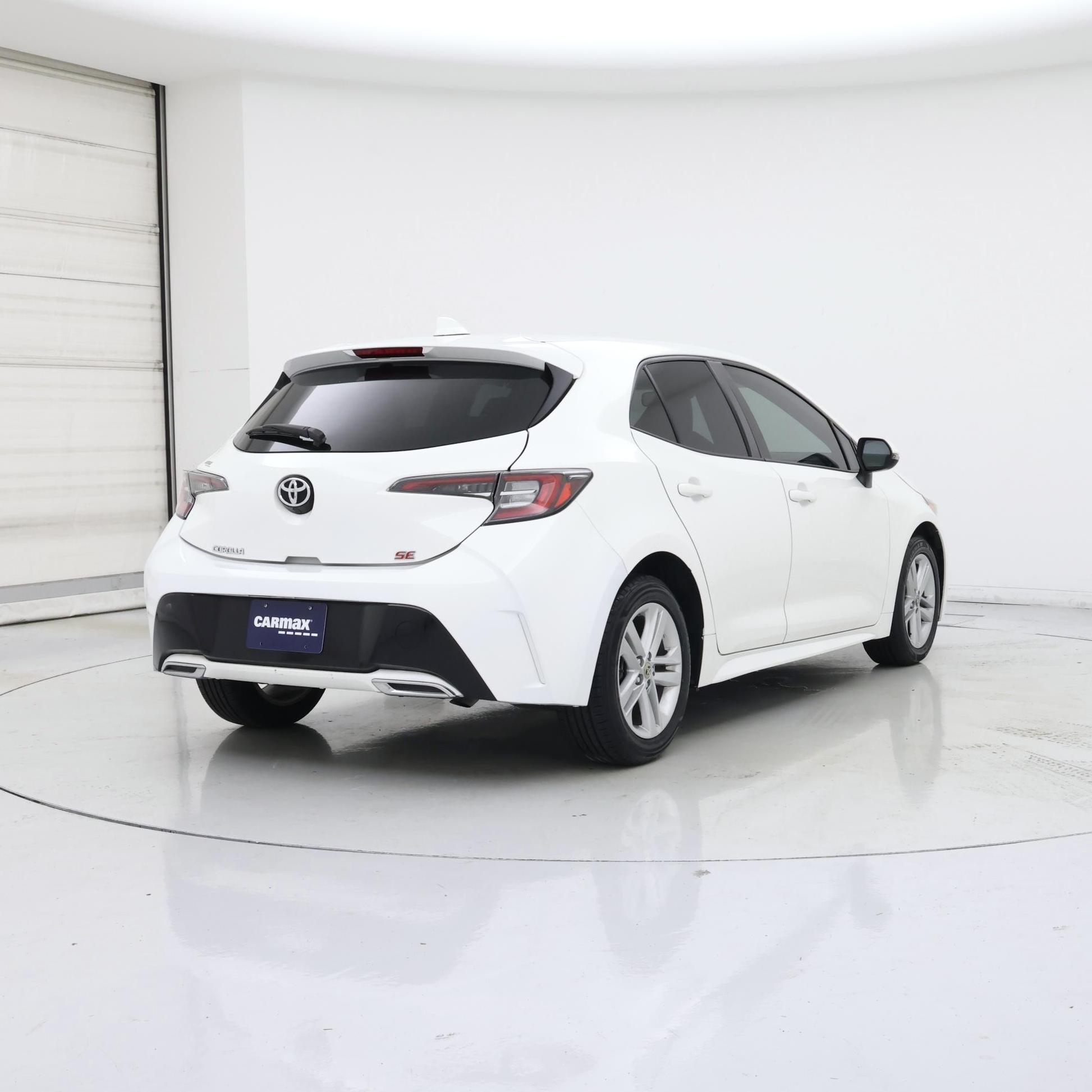Thumbnail: 2022 Toyota Corolla - 8