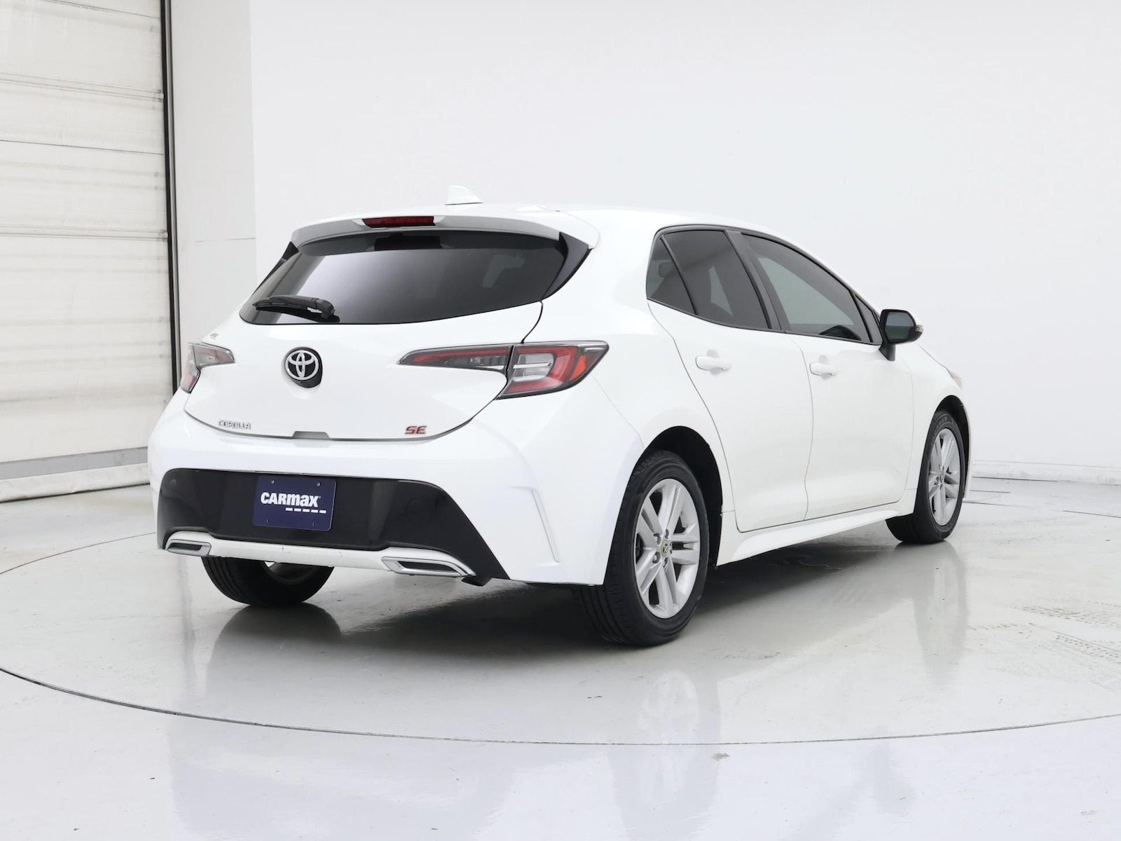 2022 Toyota Corolla Hatchback SE - Photo 9