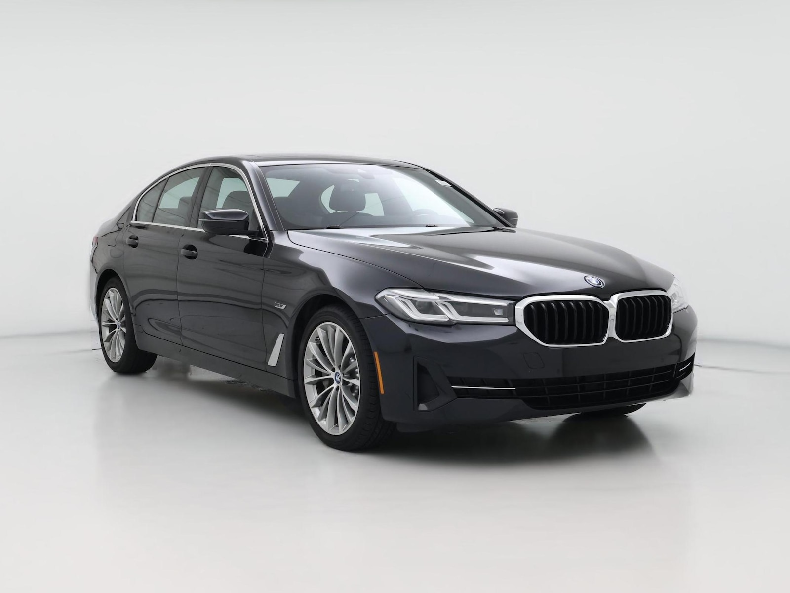 2023 BMW 5 Series