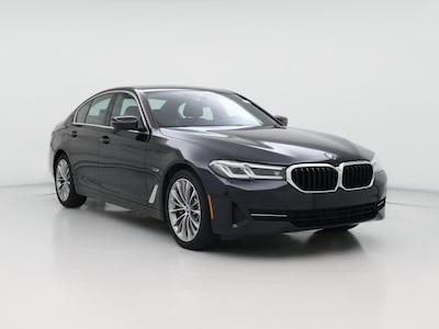2023 BMW 530e Plug-in Hybrid