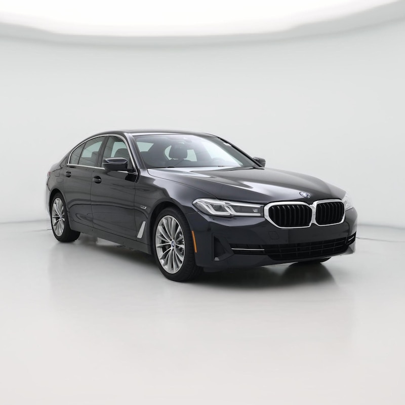 2023 BMW 530e Plug-in Hybrid