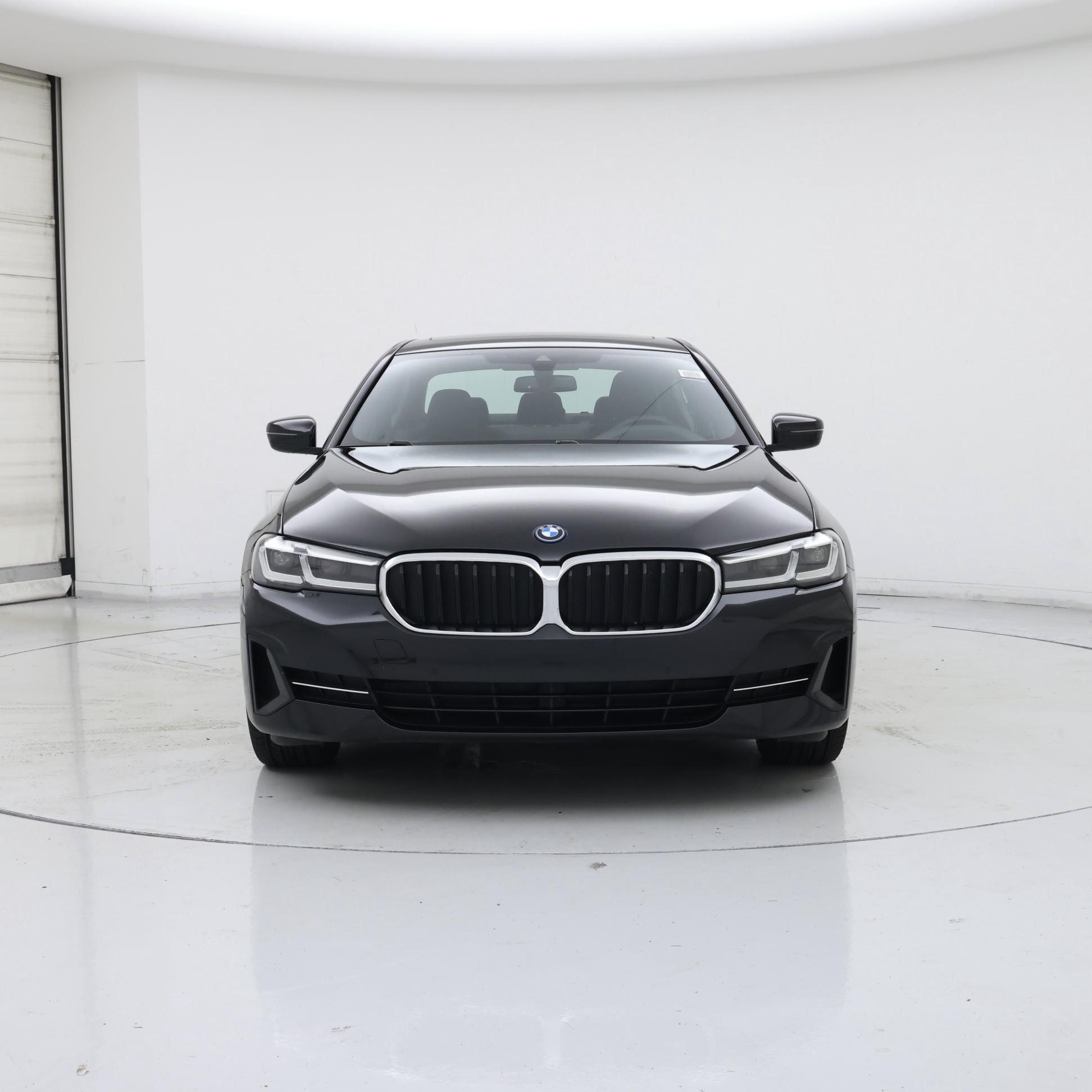 Thumbnail: 2023 BMW 5 Series - 5