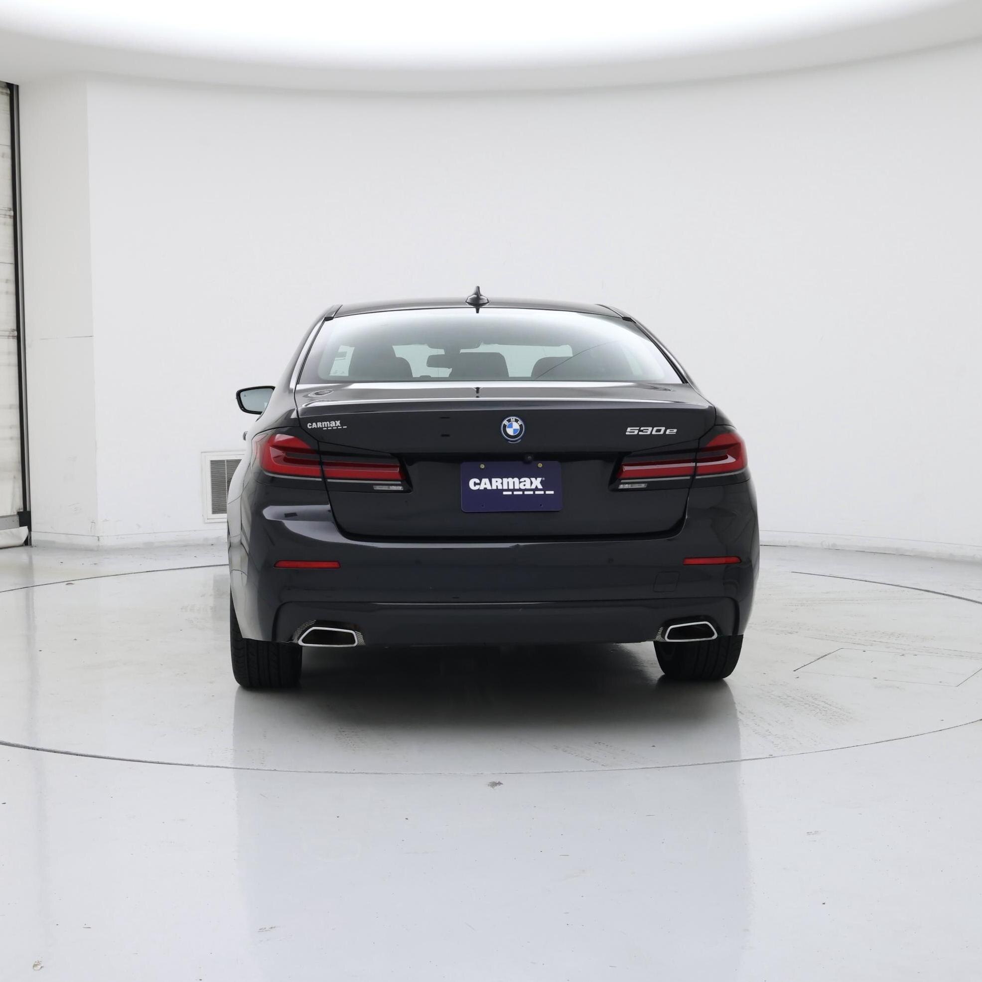 Thumbnail: 2023 BMW 5 Series - 6