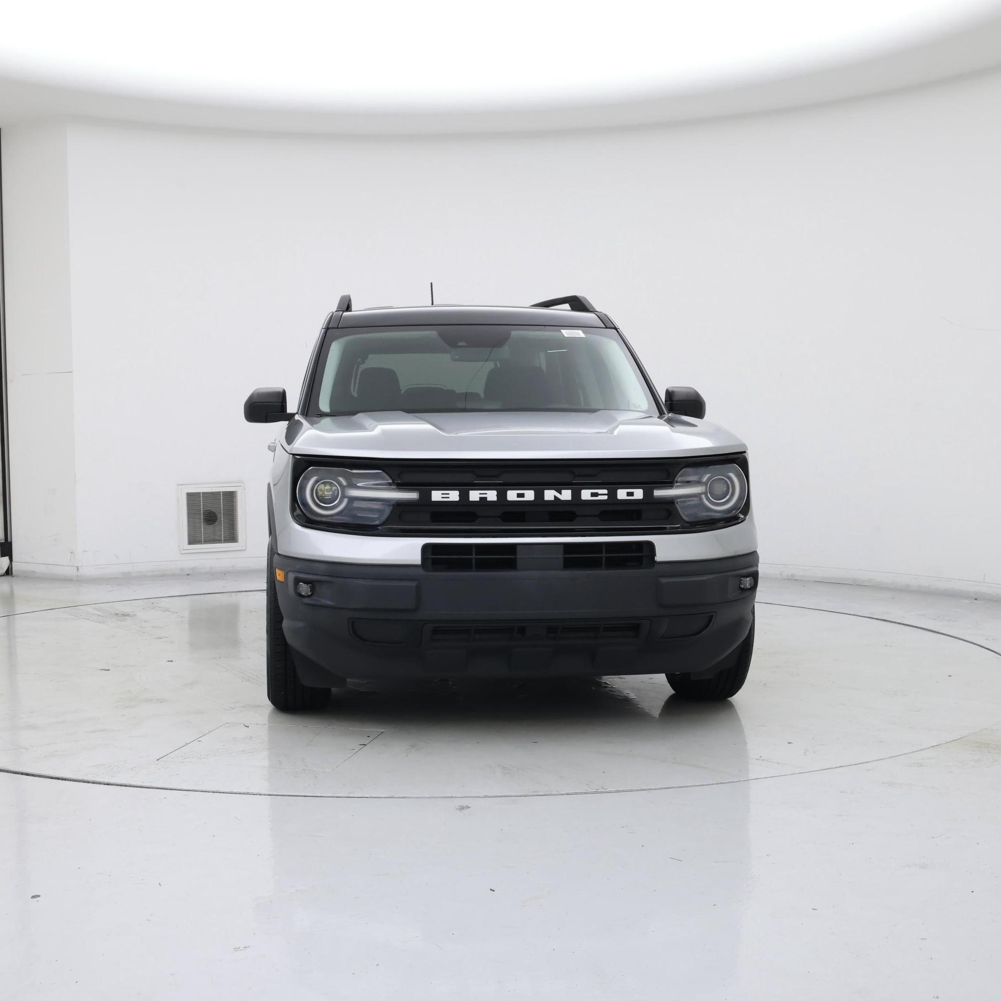 Thumbnail: 2021 Ford Bronco Sport - 5