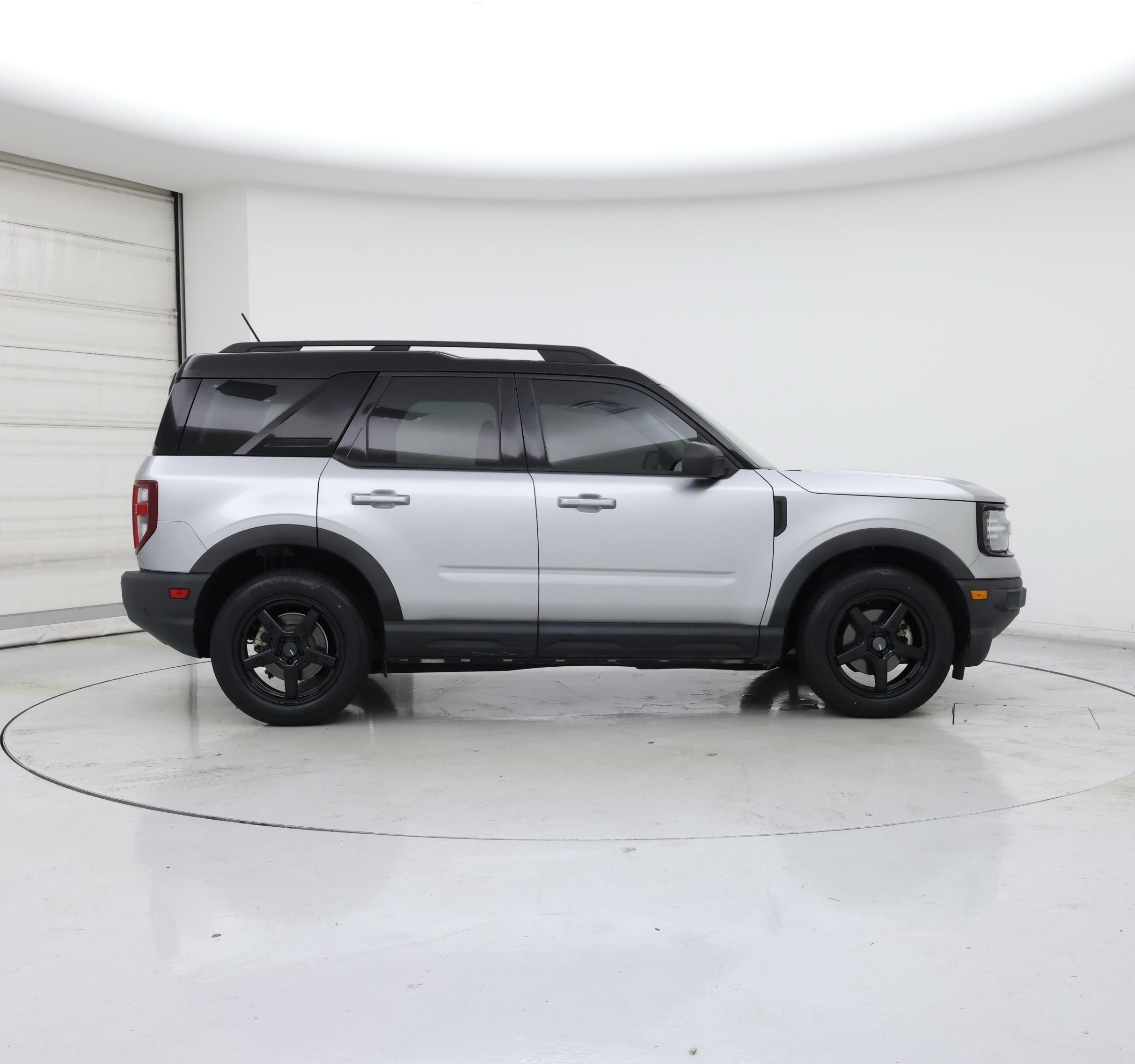 Thumbnail: 2021 Ford Bronco Sport - 7