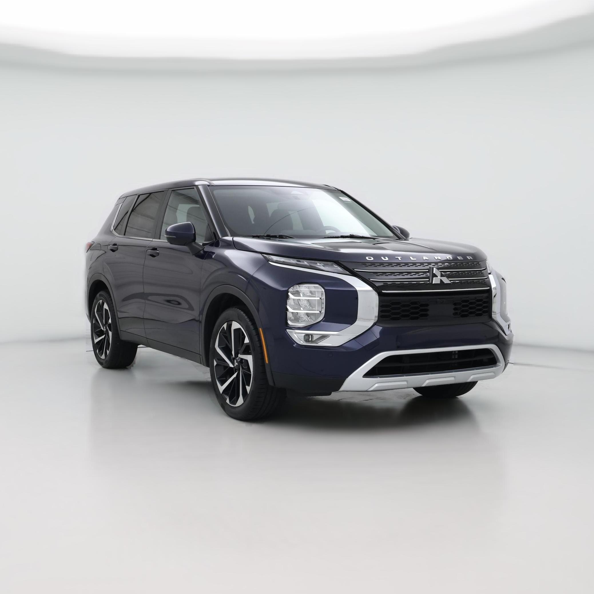 Thumbnail: 2024 Mitsubishi Outlander - 1