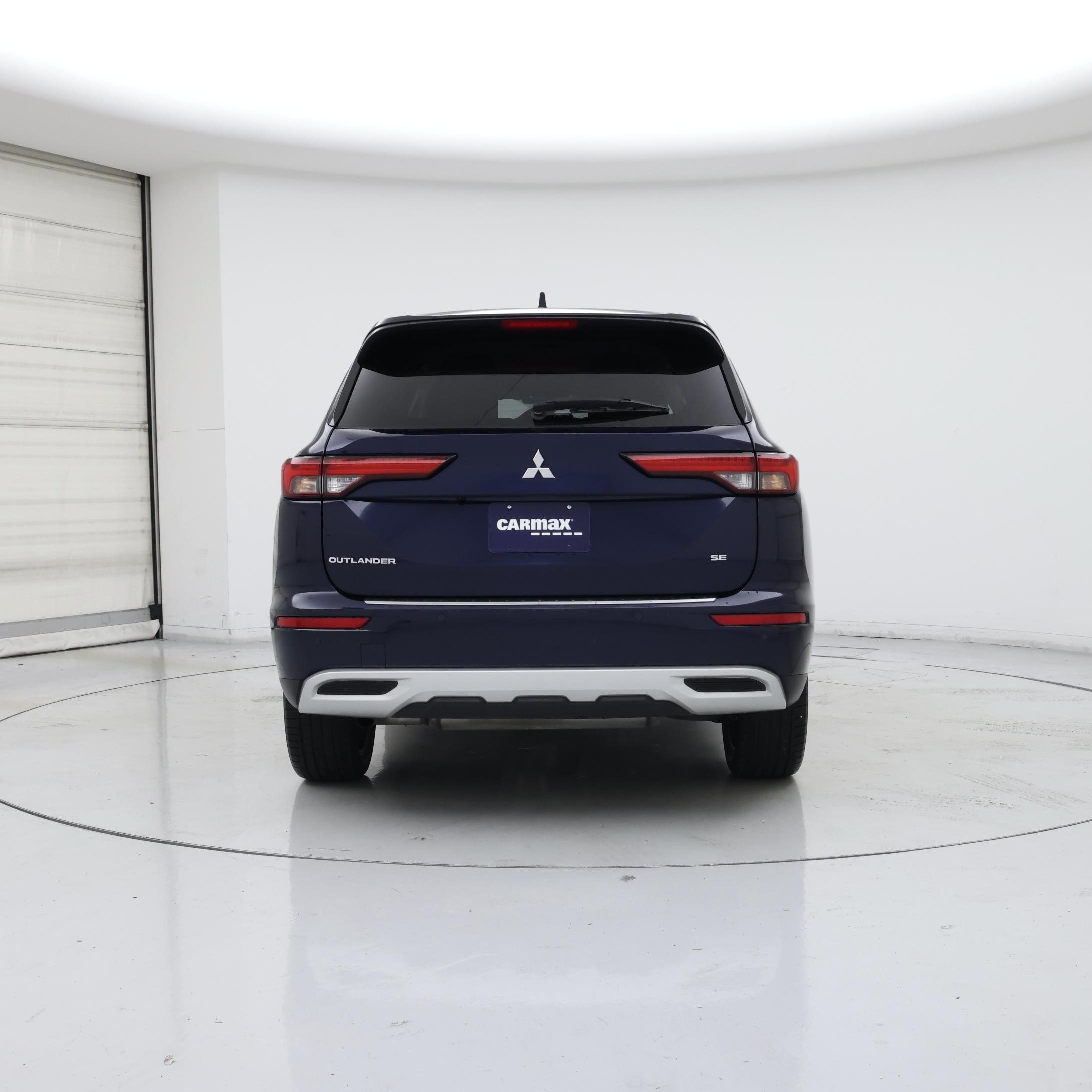Thumbnail: 2024 Mitsubishi Outlander - 6