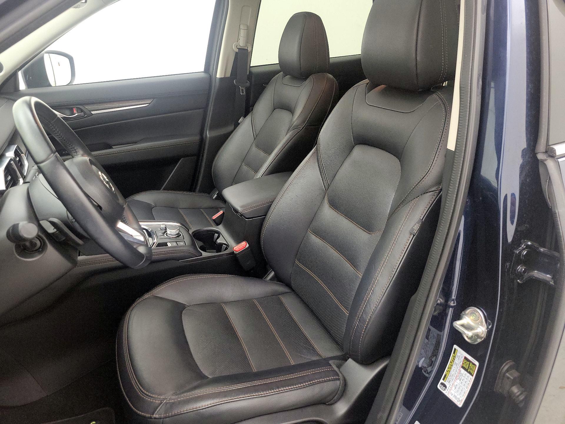 Thumbnail: 2021 Mazda CX-5 - 11