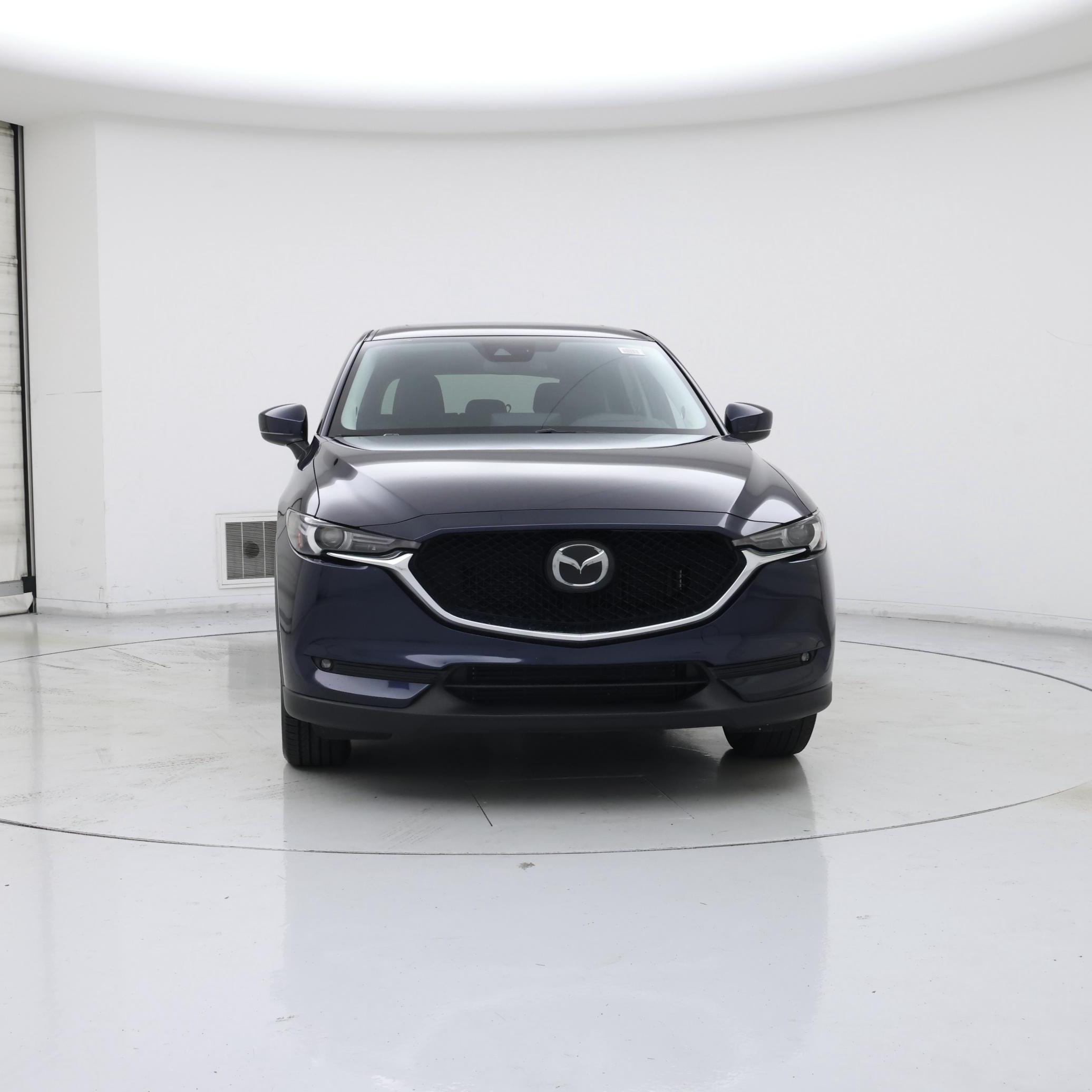 Thumbnail: 2021 Mazda CX-5 - 5
