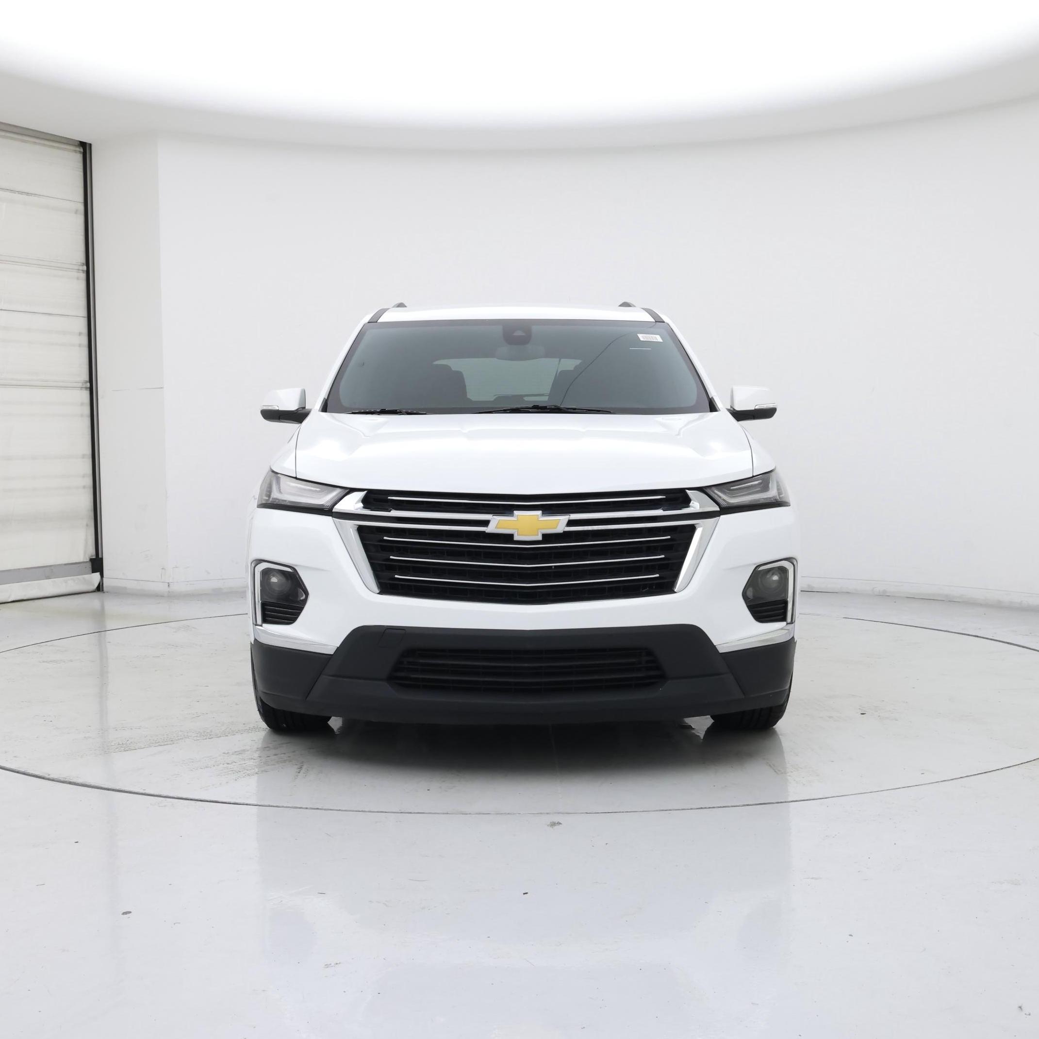 Thumbnail: 2023 Chevrolet Traverse - 5