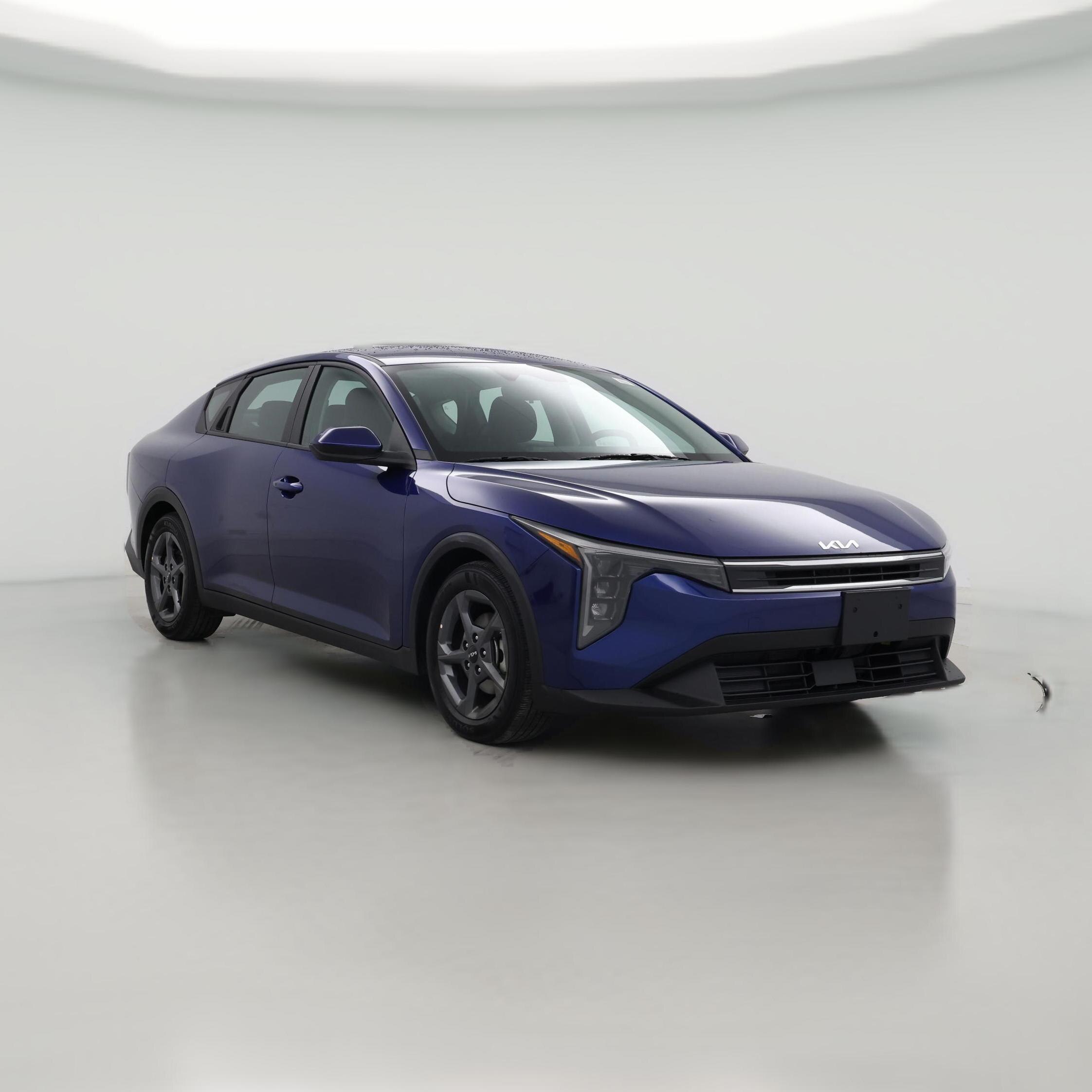Thumbnail: 2025 Kia K4 - 1