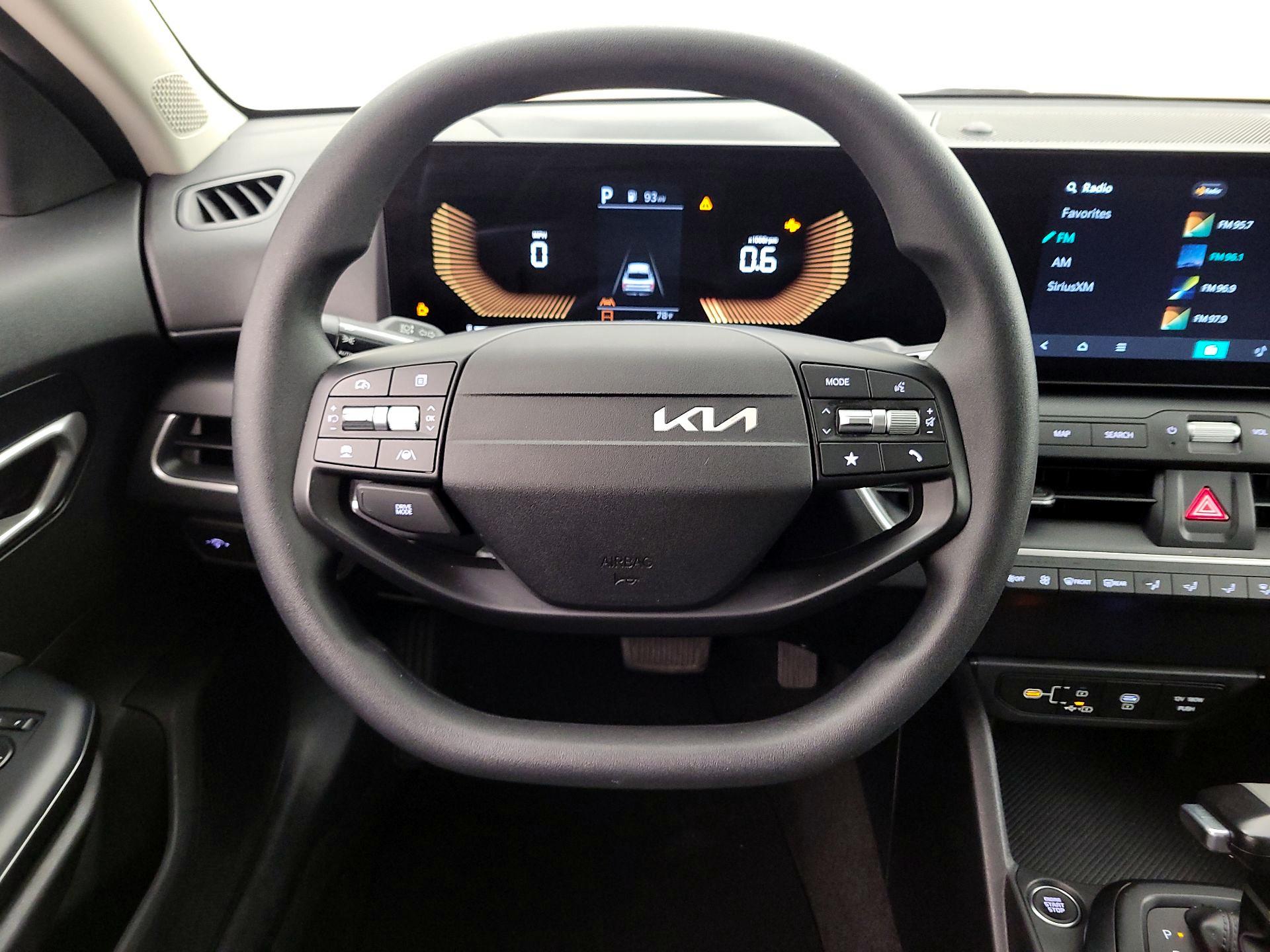 Thumbnail: 2025 Kia K4 - 10