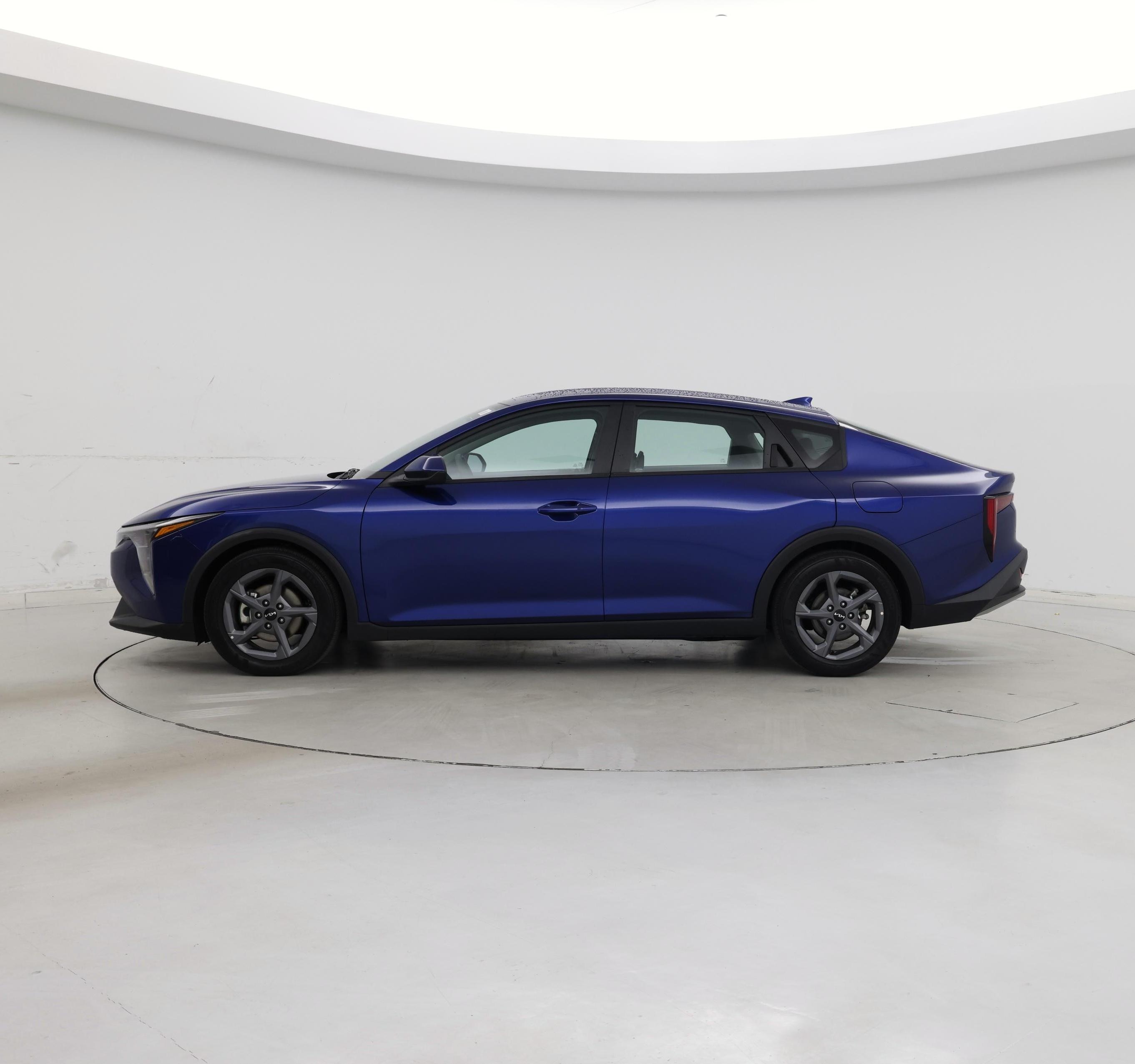 Thumbnail: 2025 Kia K4 - 3