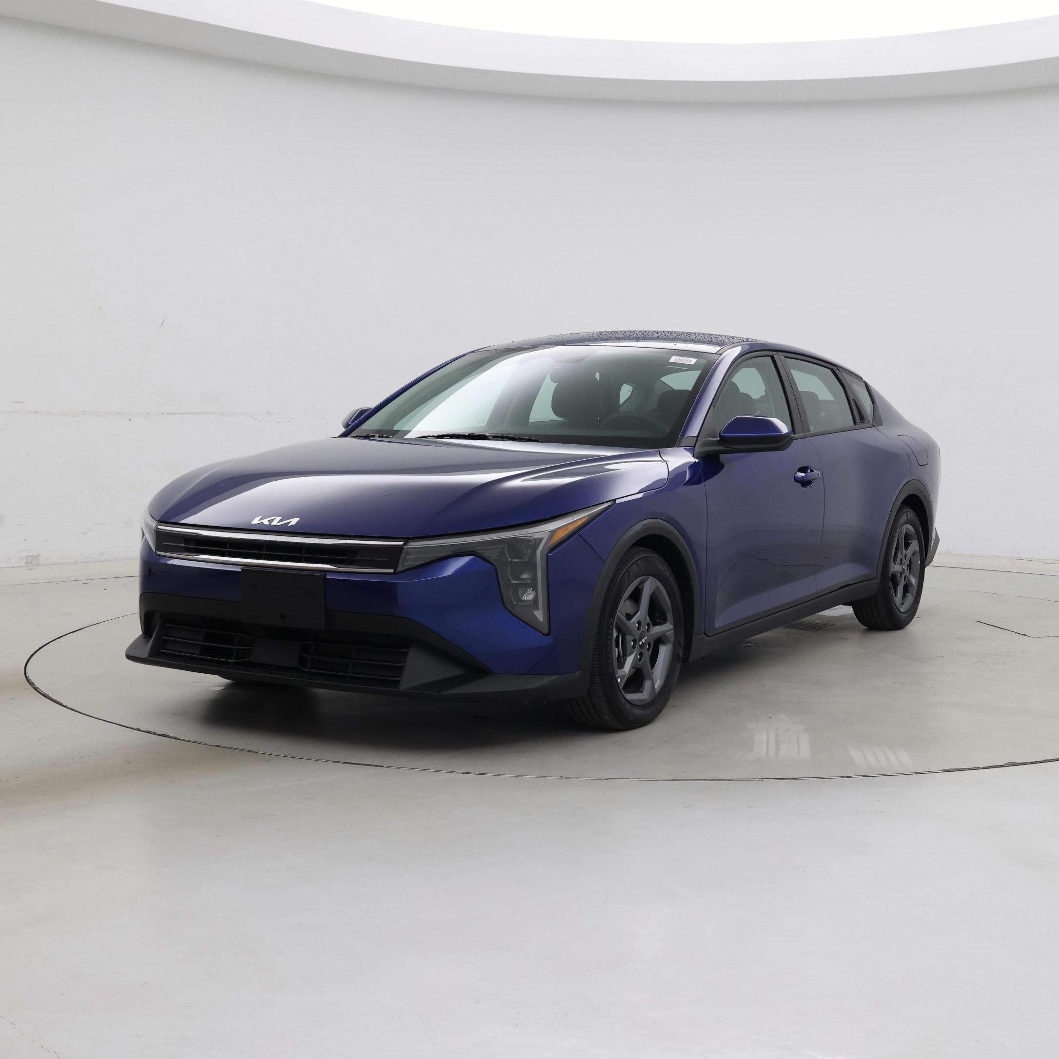 Thumbnail: 2025 Kia K4 - 4