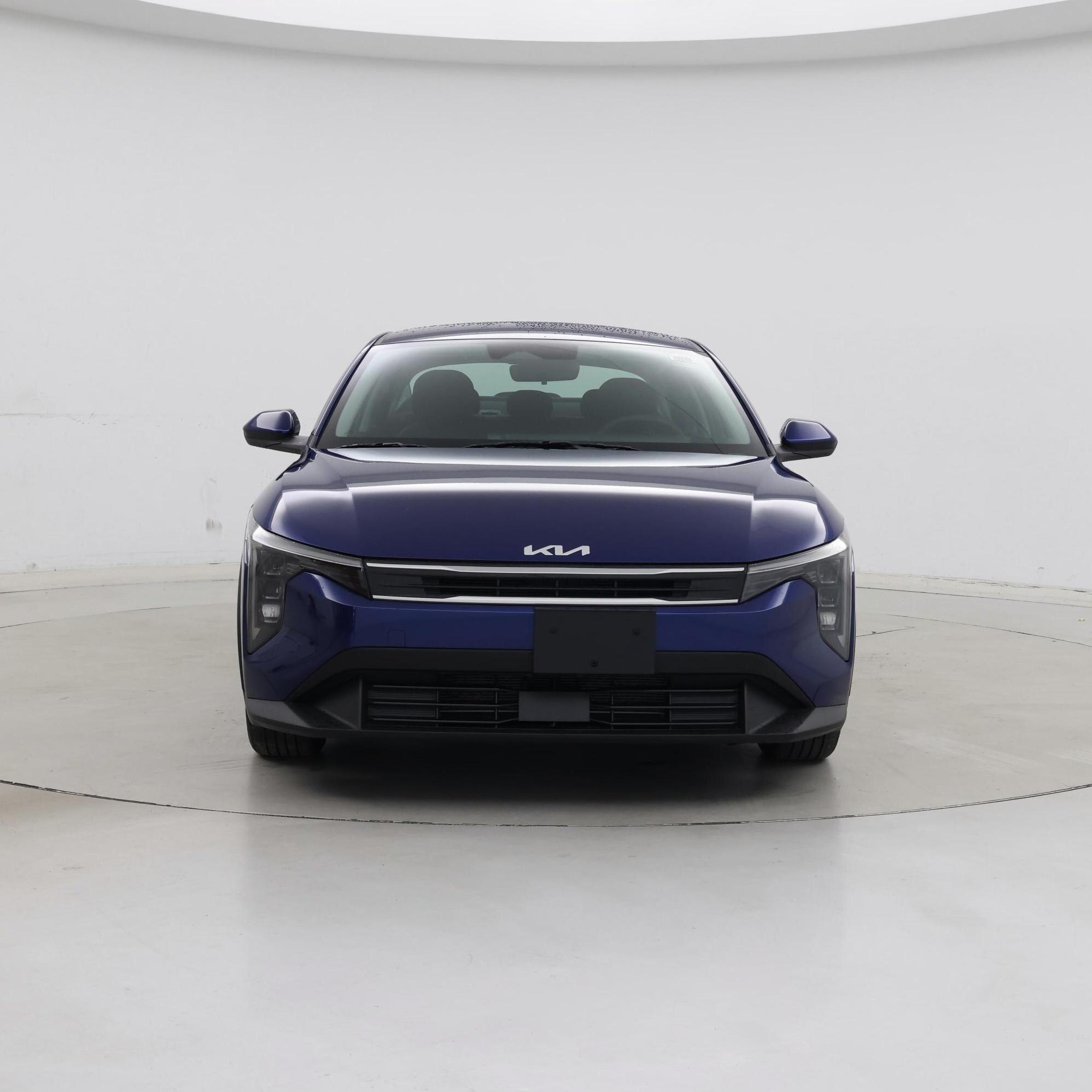 Thumbnail: 2025 Kia K4 - 5