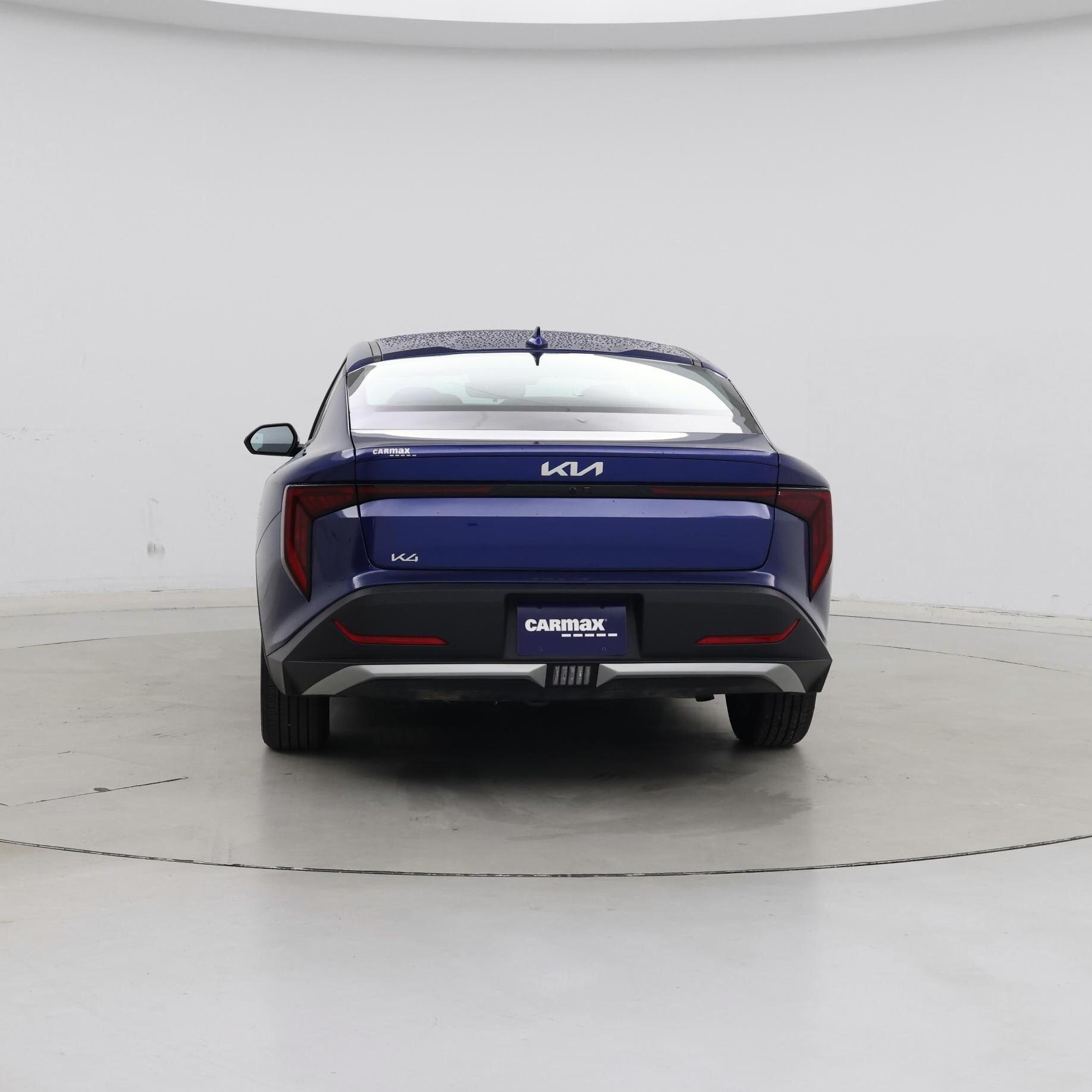 Thumbnail: 2025 Kia K4 - 6