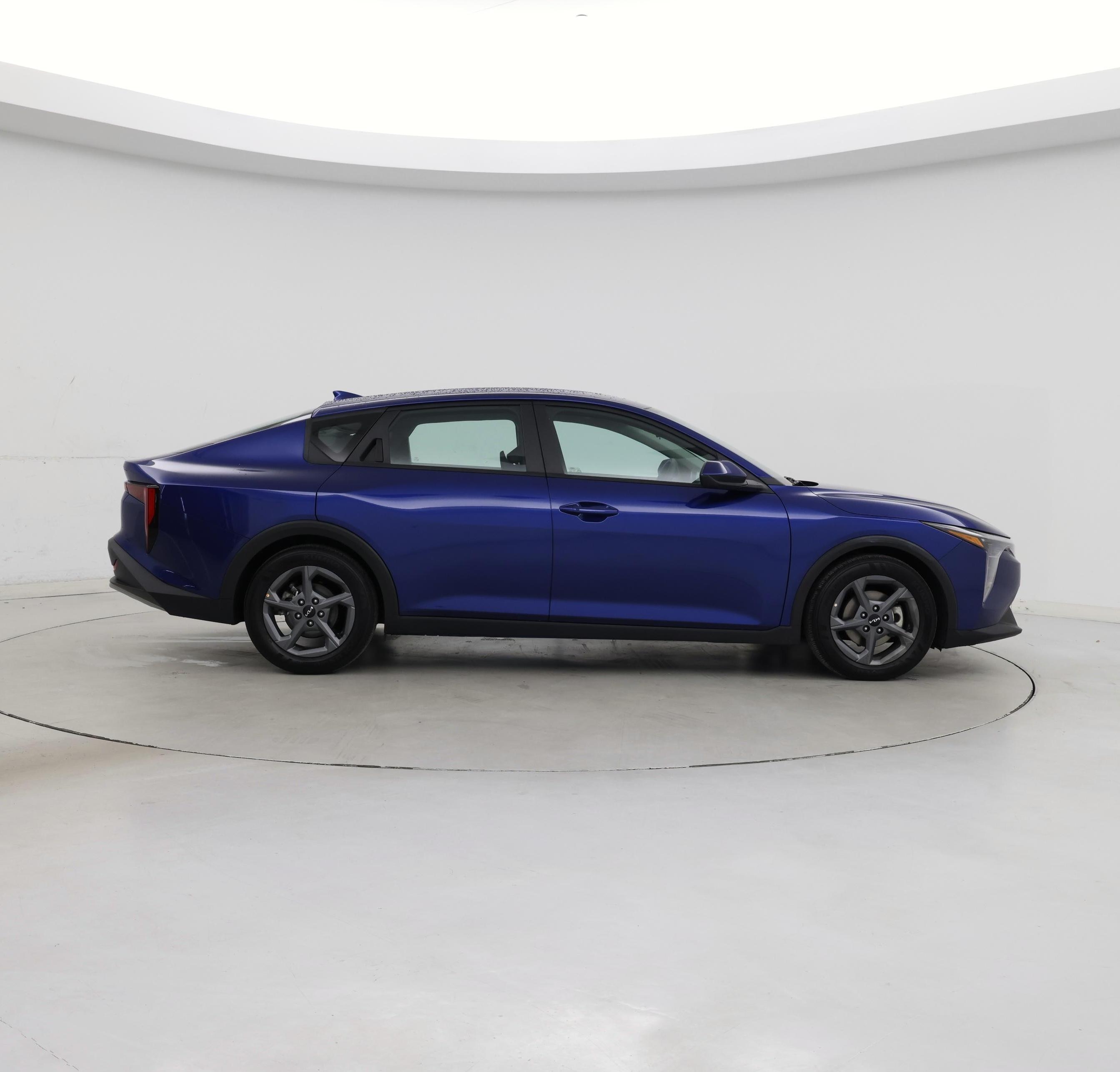 Thumbnail: 2025 Kia K4 - 7