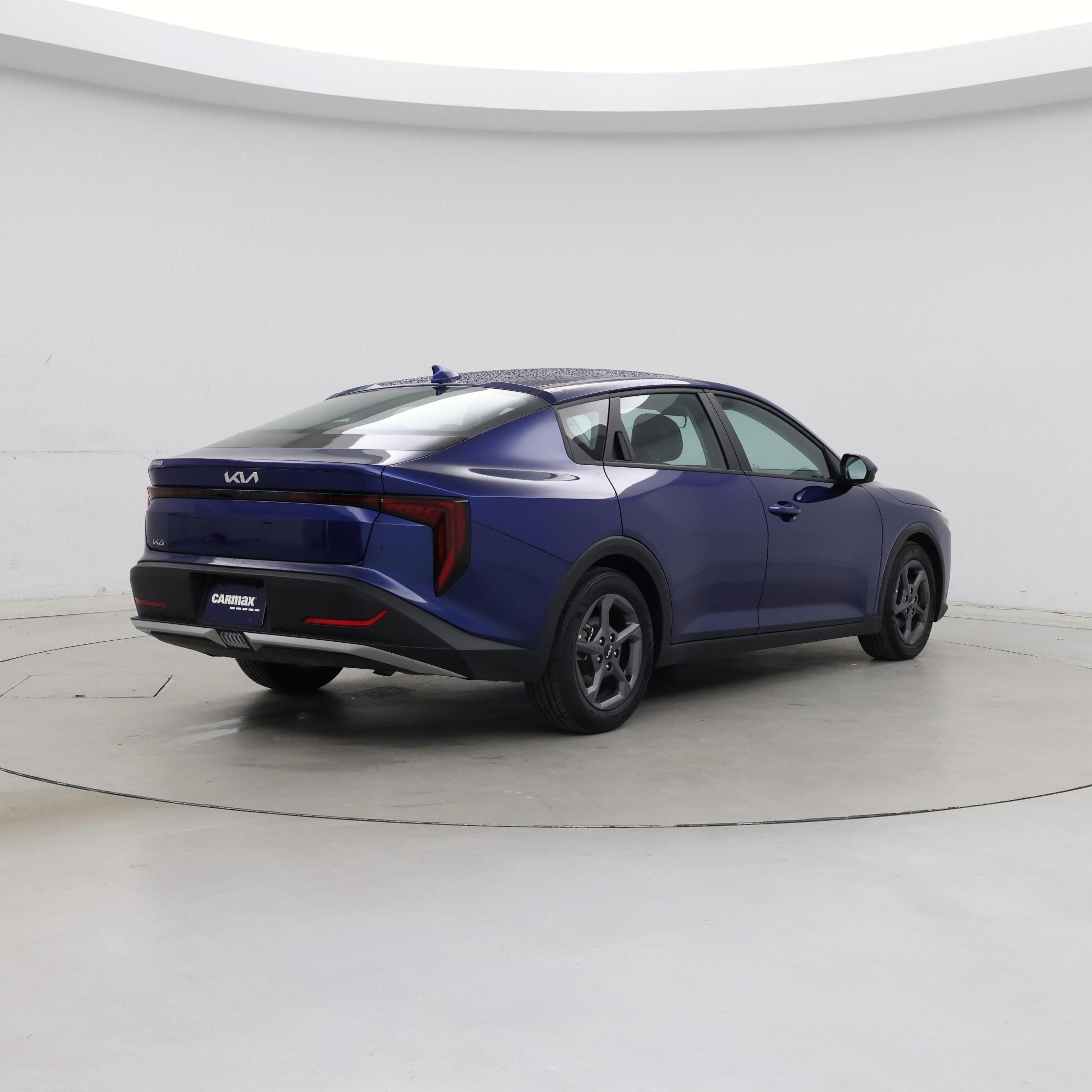Thumbnail: 2025 Kia K4 - 8