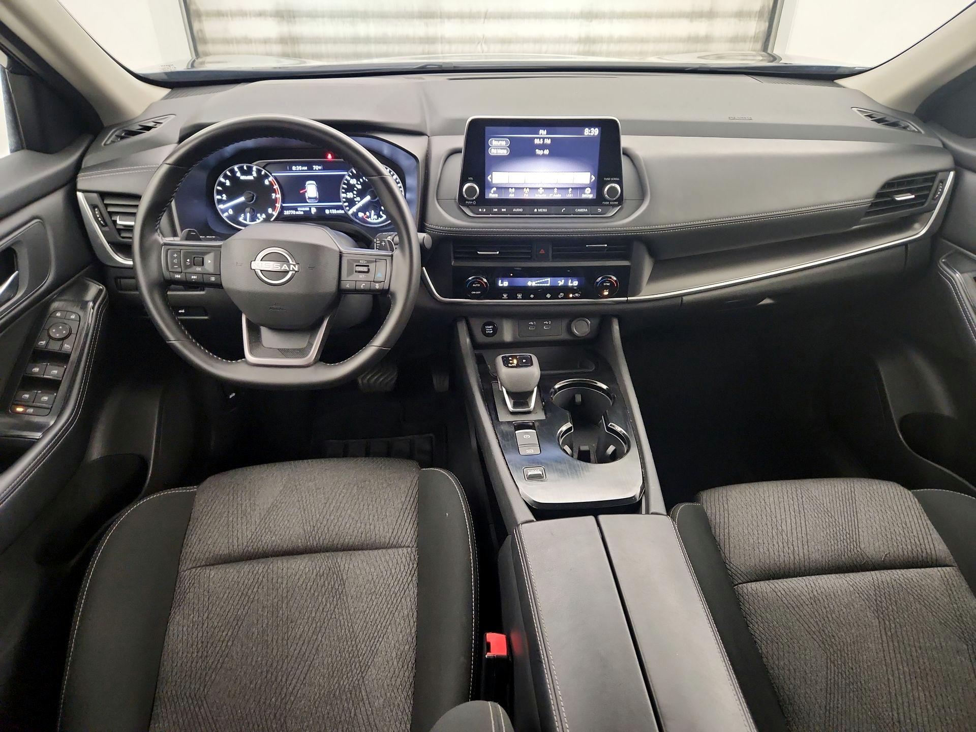 Thumbnail: 2025 Nissan Rogue - 9