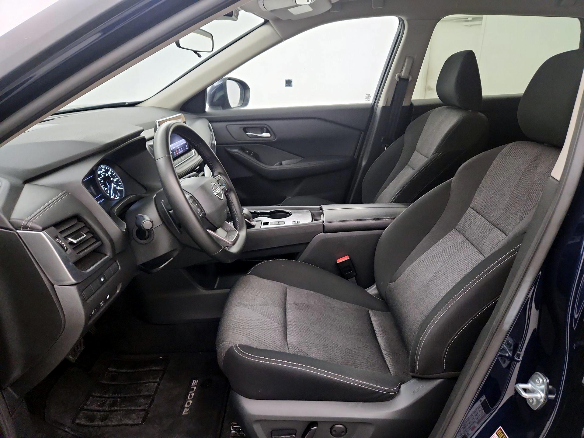 Thumbnail: 2025 Nissan Rogue - 11