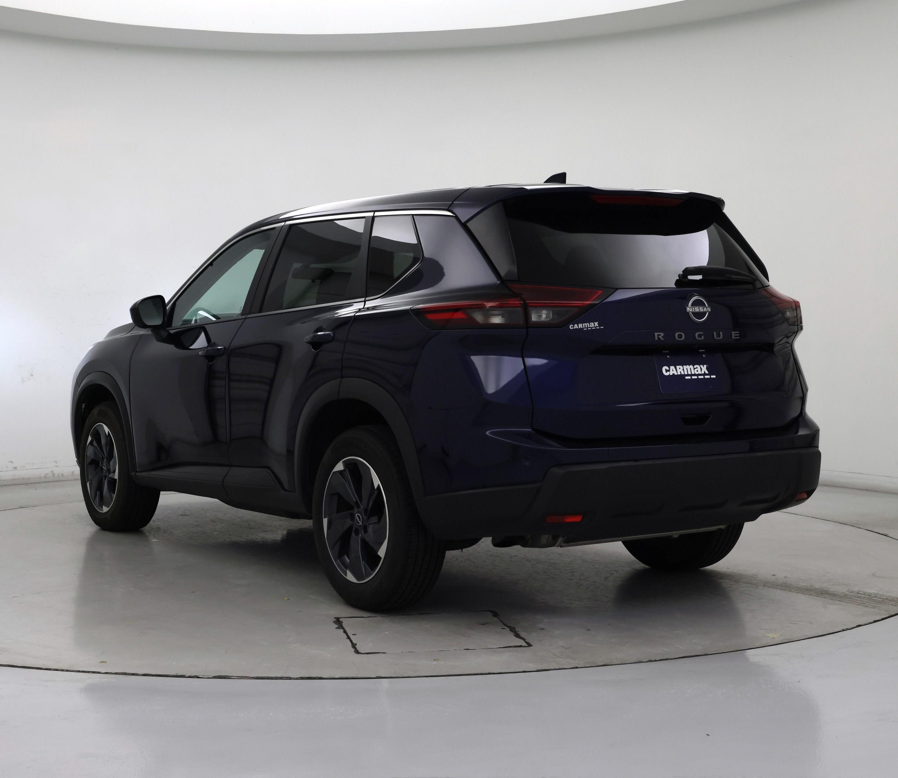 Thumbnail: 2025 Nissan Rogue - 2