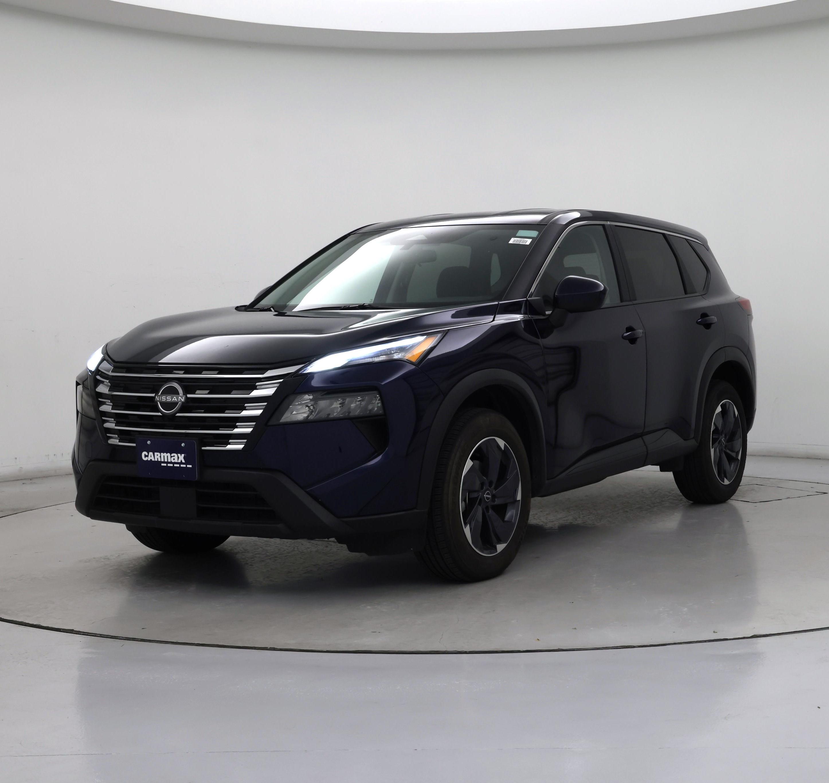 Thumbnail: 2025 Nissan Rogue - 4