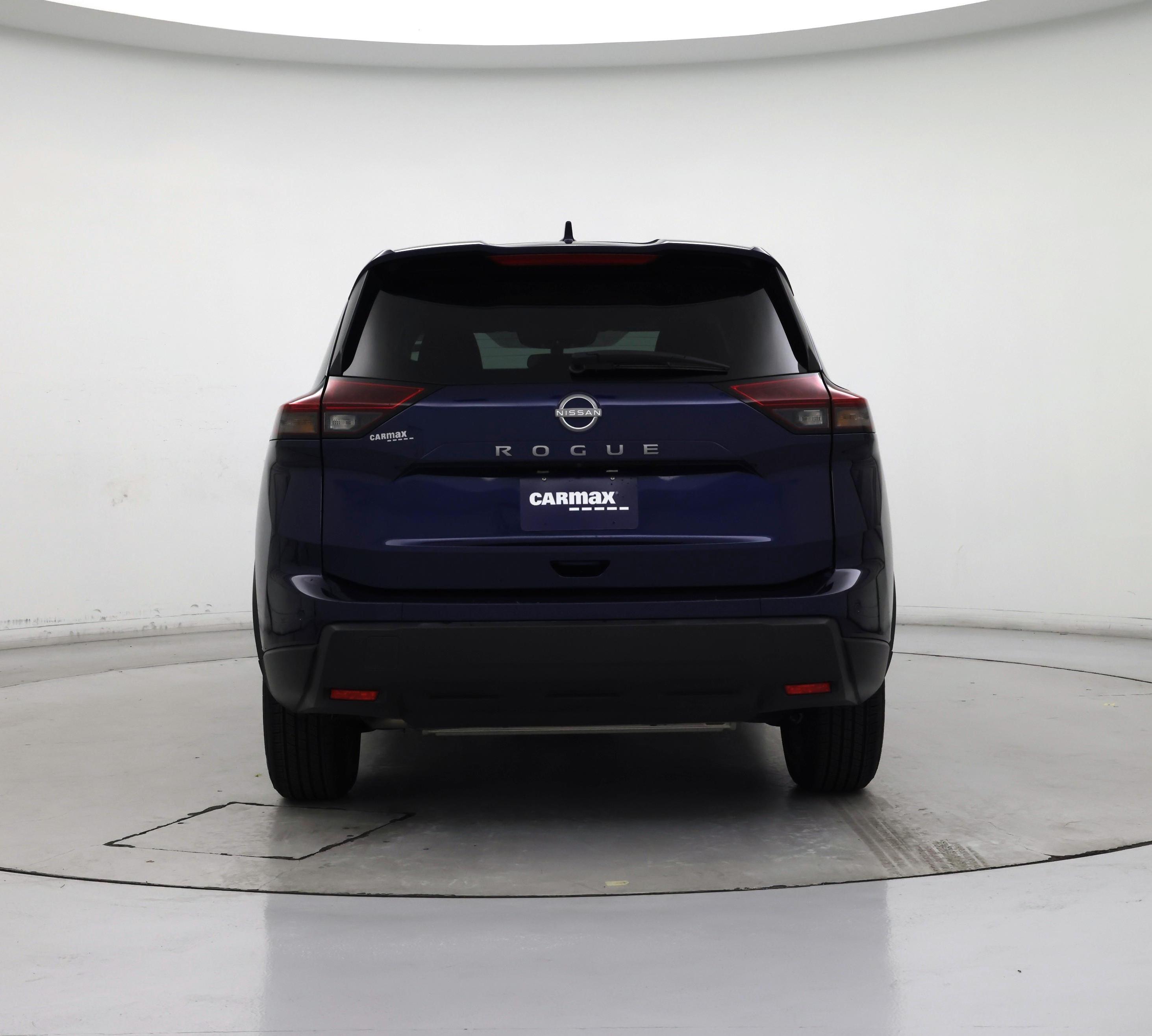 Thumbnail: 2025 Nissan Rogue - 6
