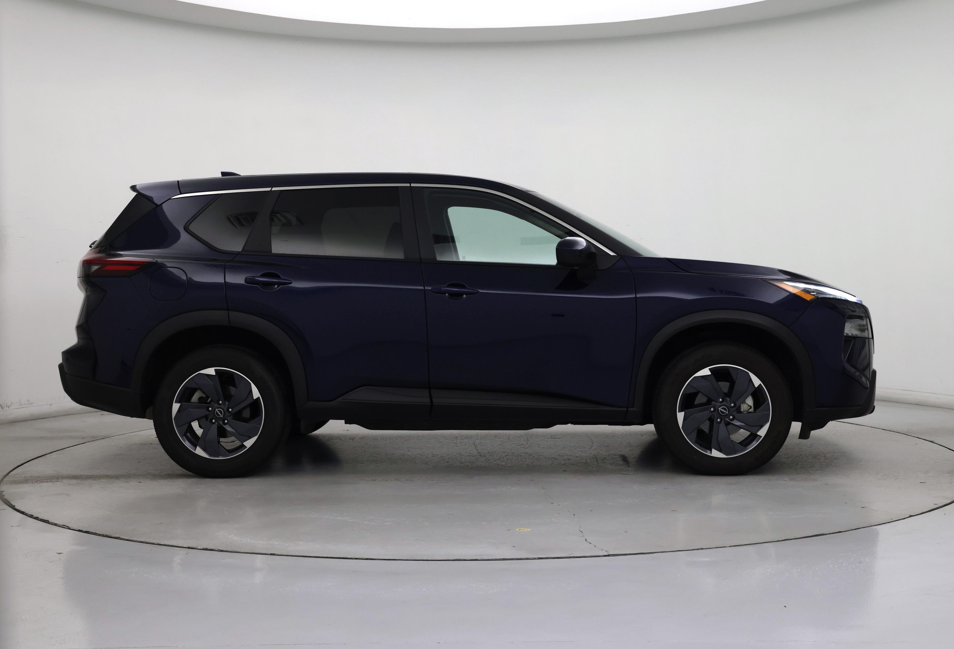 Thumbnail: 2025 Nissan Rogue - 7