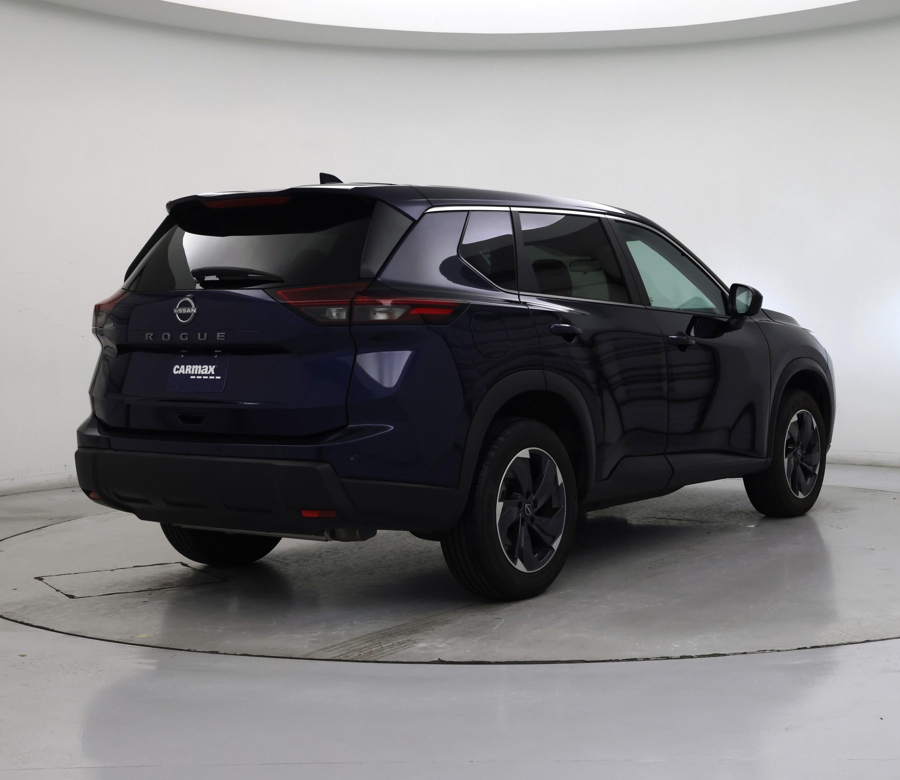 Thumbnail: 2025 Nissan Rogue - 8