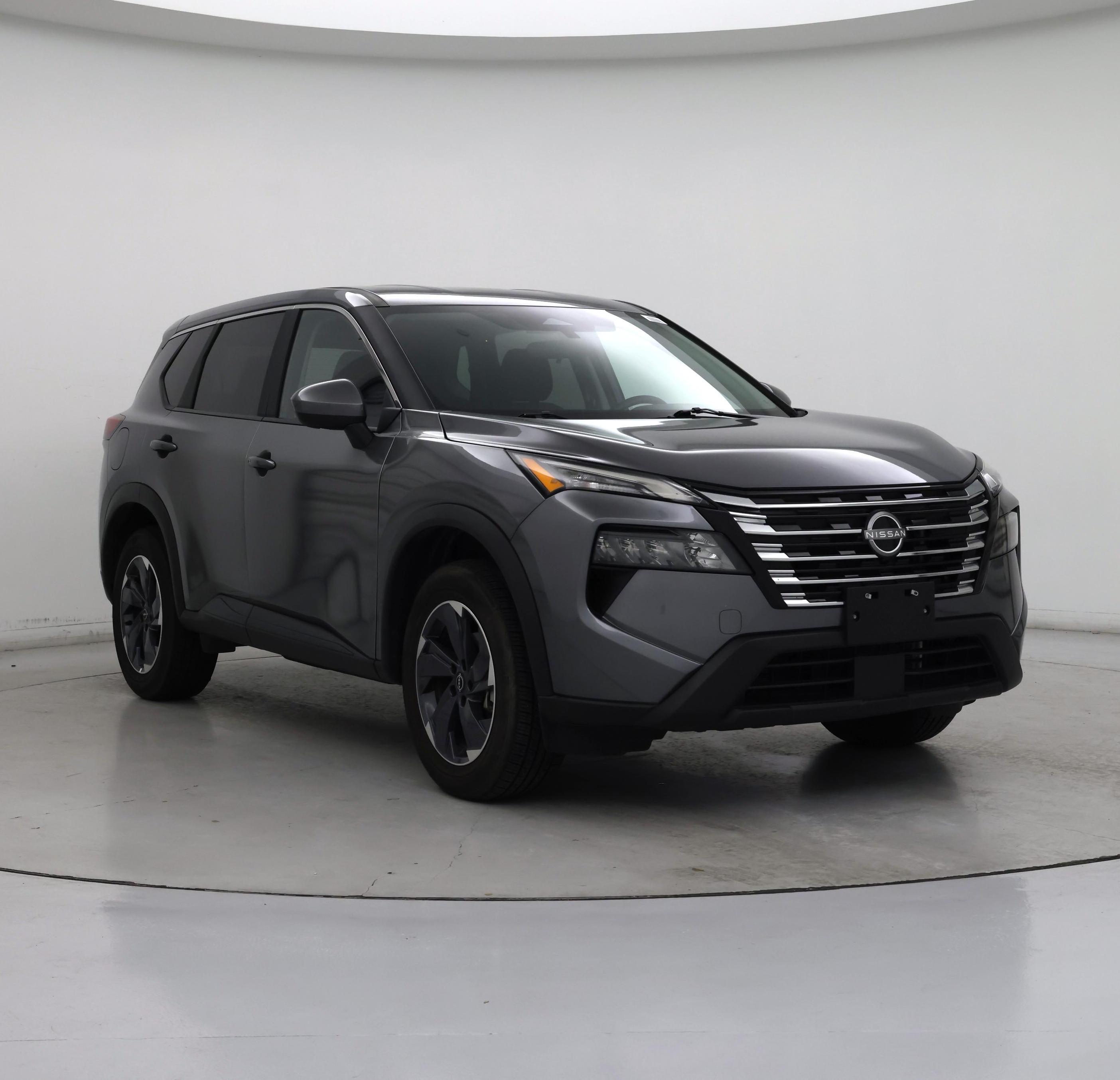  2025 Nissan Rogue SV FWD   
