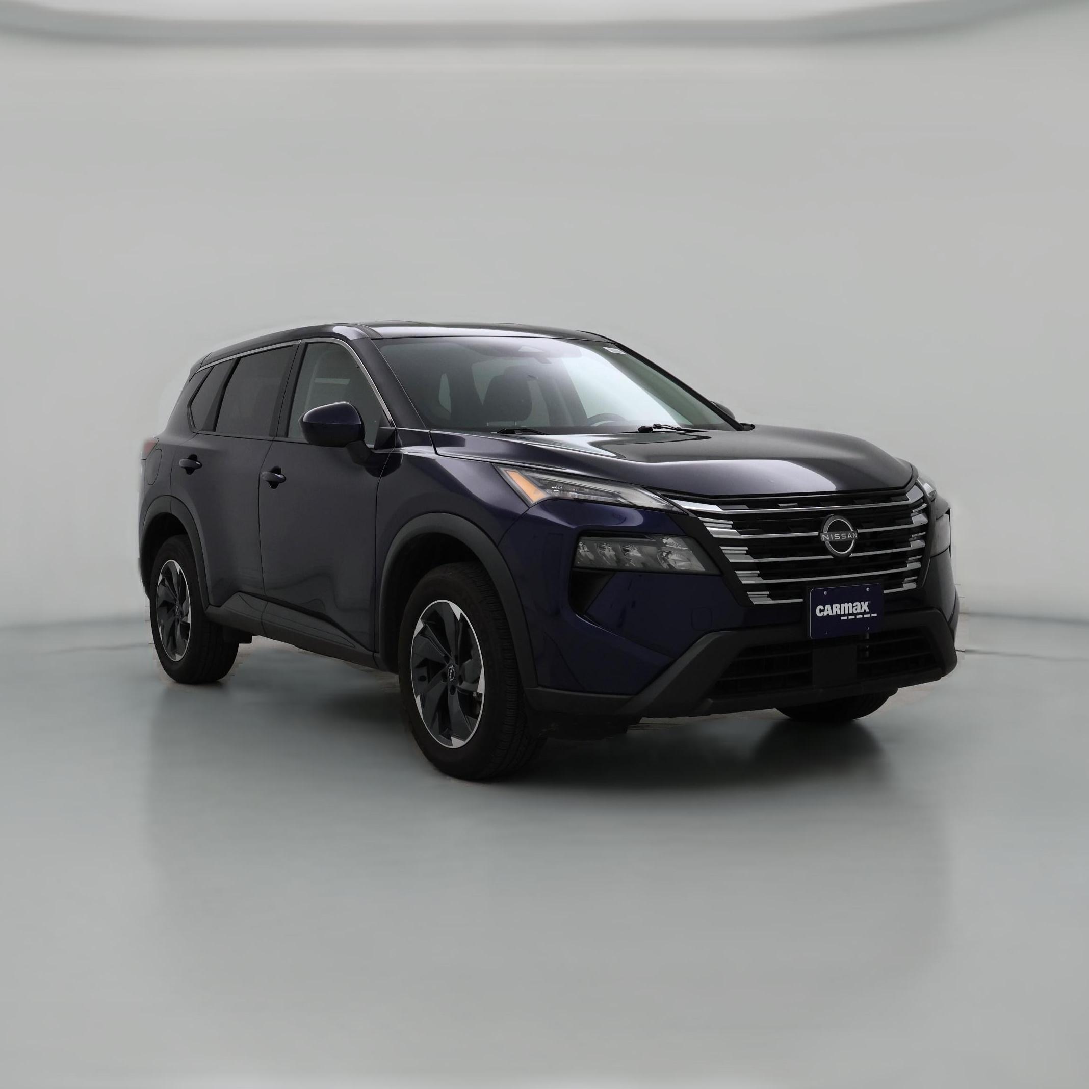 Thumbnail: 2025 Nissan Rogue - 1