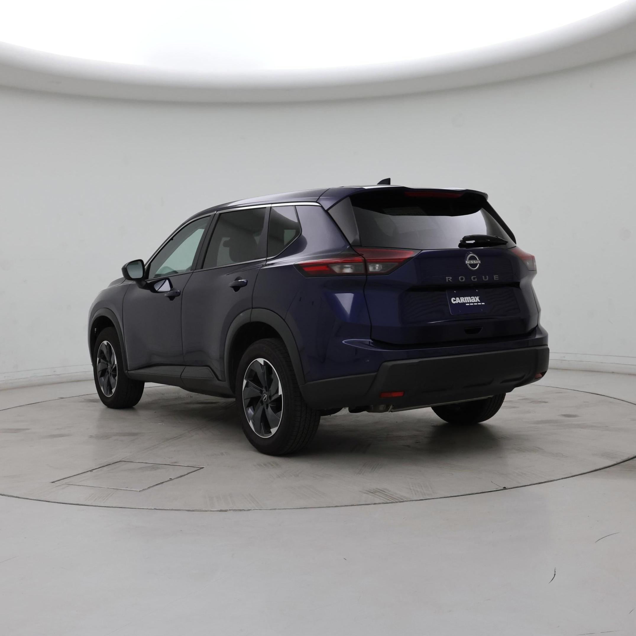 Thumbnail: 2025 Nissan Rogue - 2