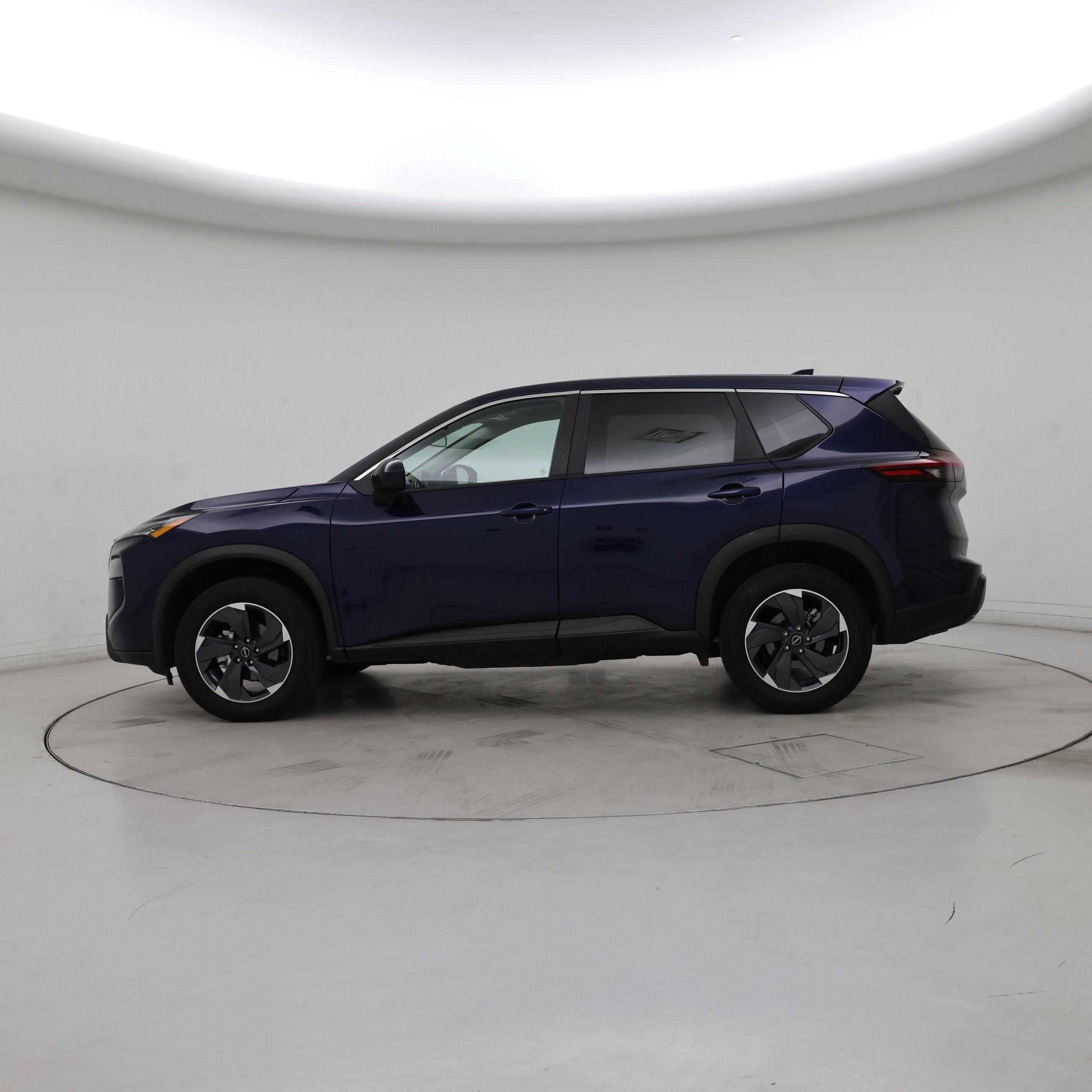 Thumbnail: 2025 Nissan Rogue - 3