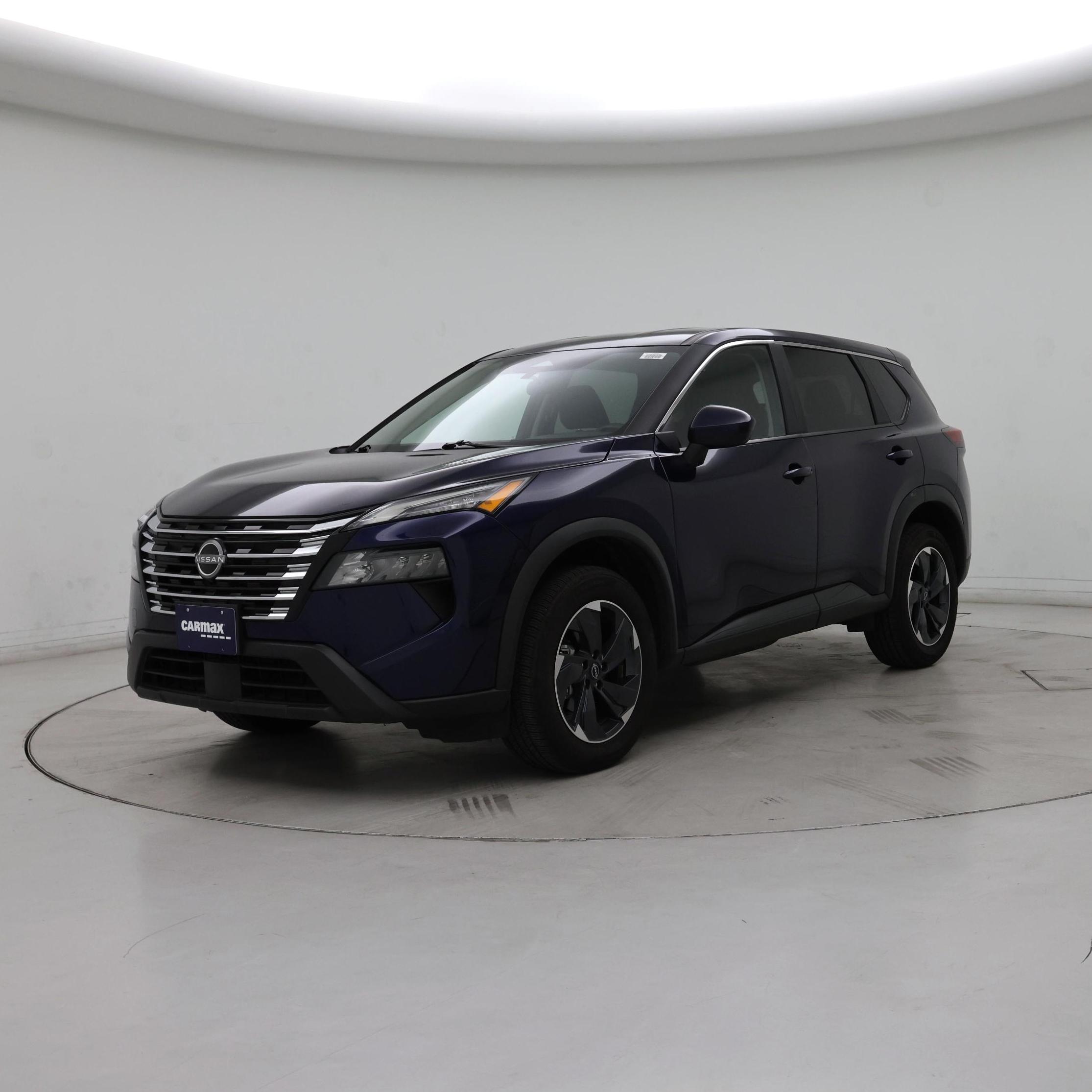 Thumbnail: 2025 Nissan Rogue - 4