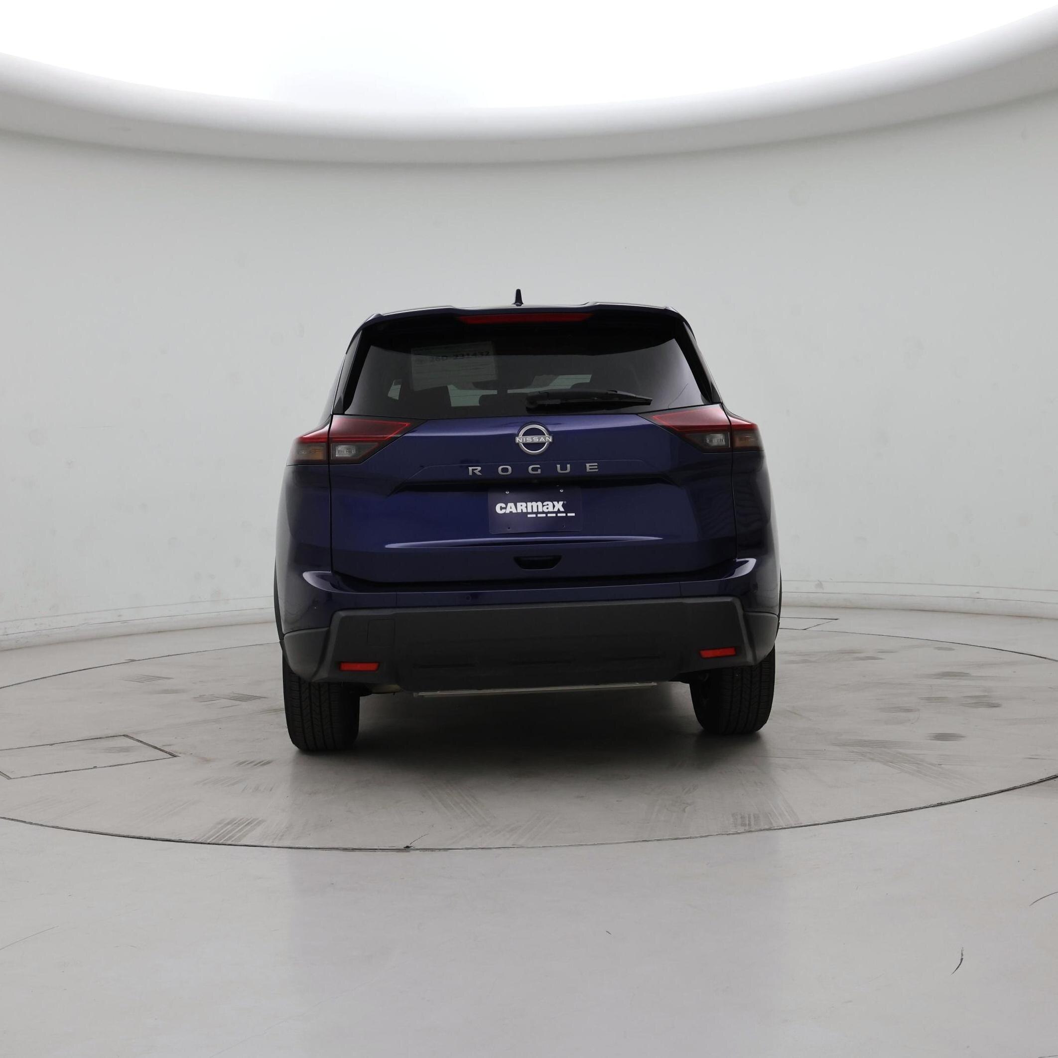 Thumbnail: 2025 Nissan Rogue - 6