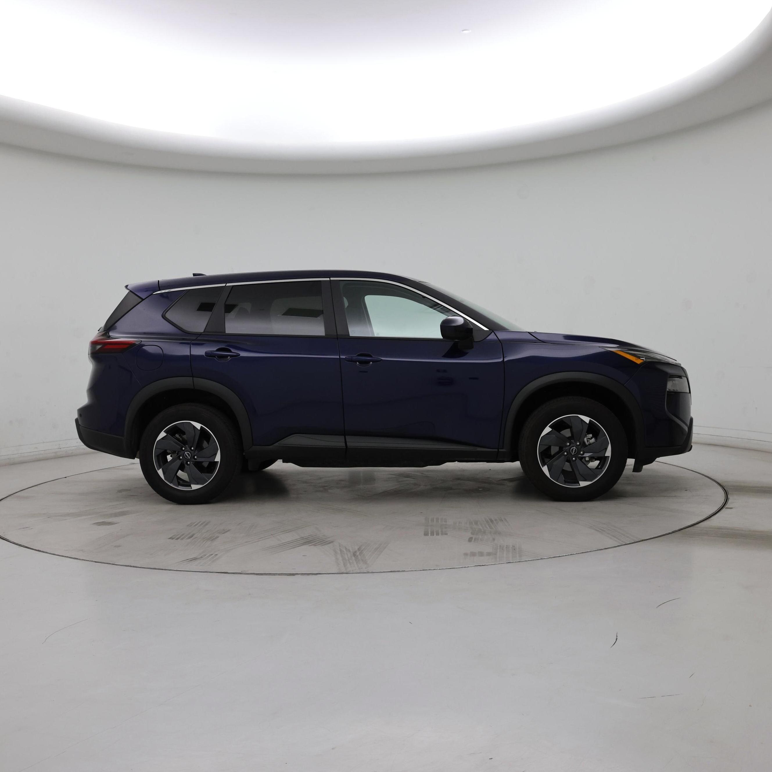 Thumbnail: 2025 Nissan Rogue - 7