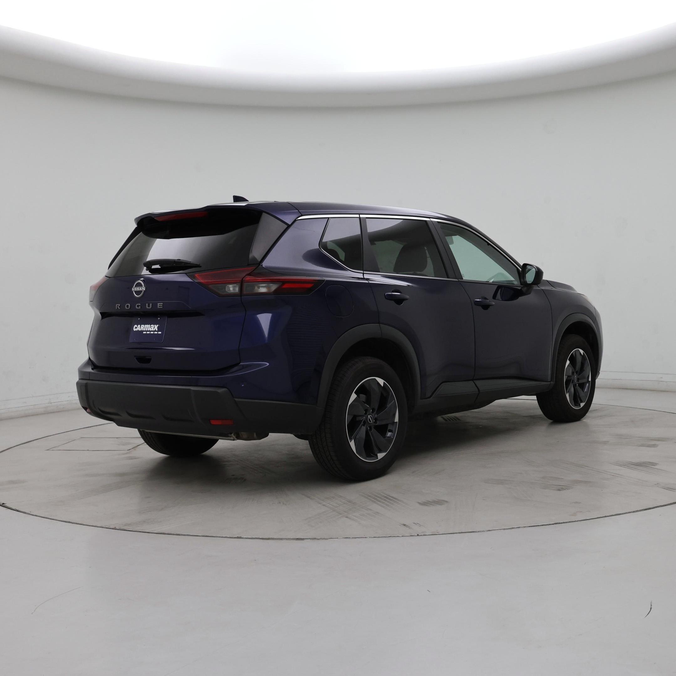 Thumbnail: 2025 Nissan Rogue - 8