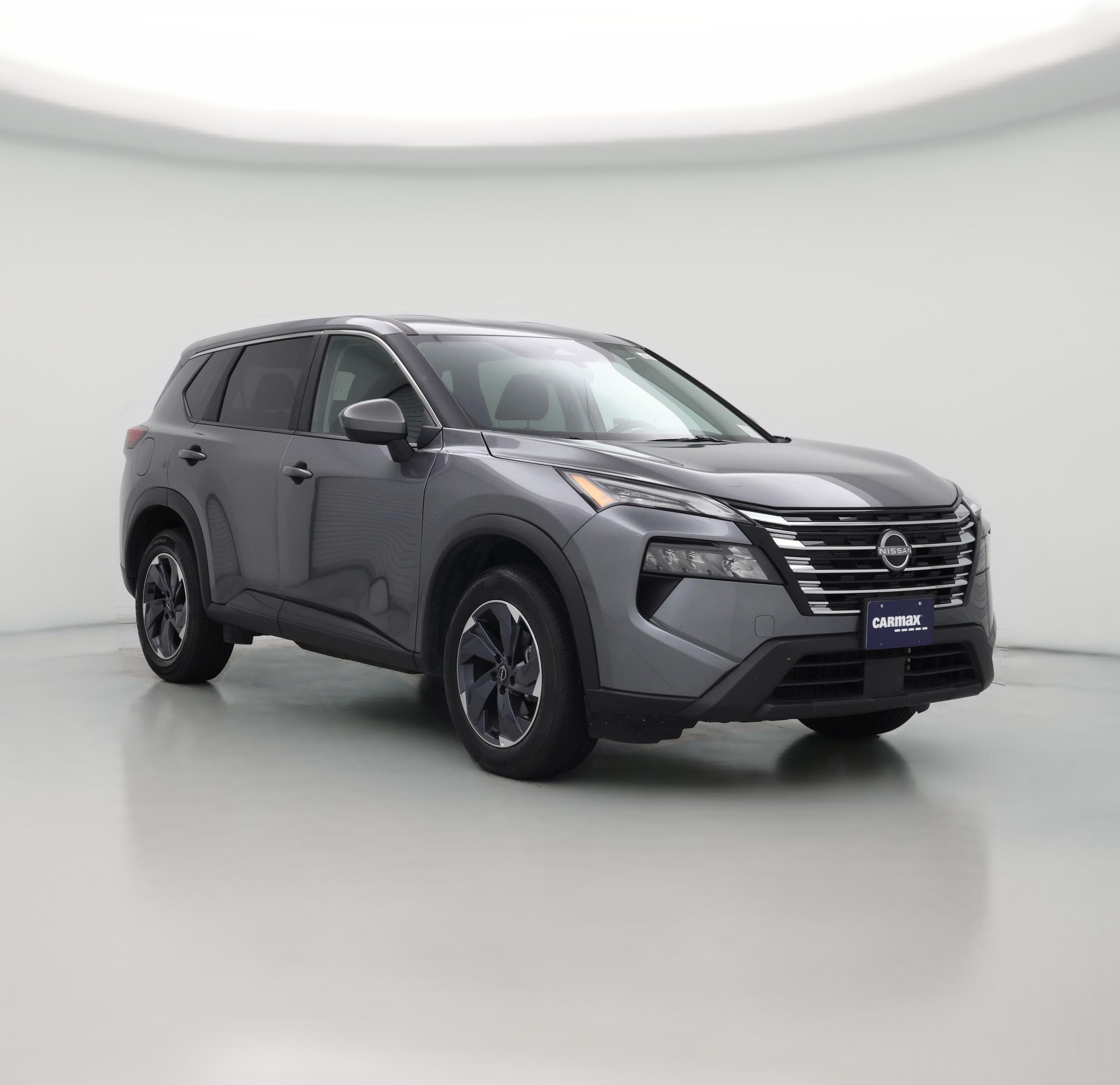 Thumbnail: 2025 Nissan Rogue - 1