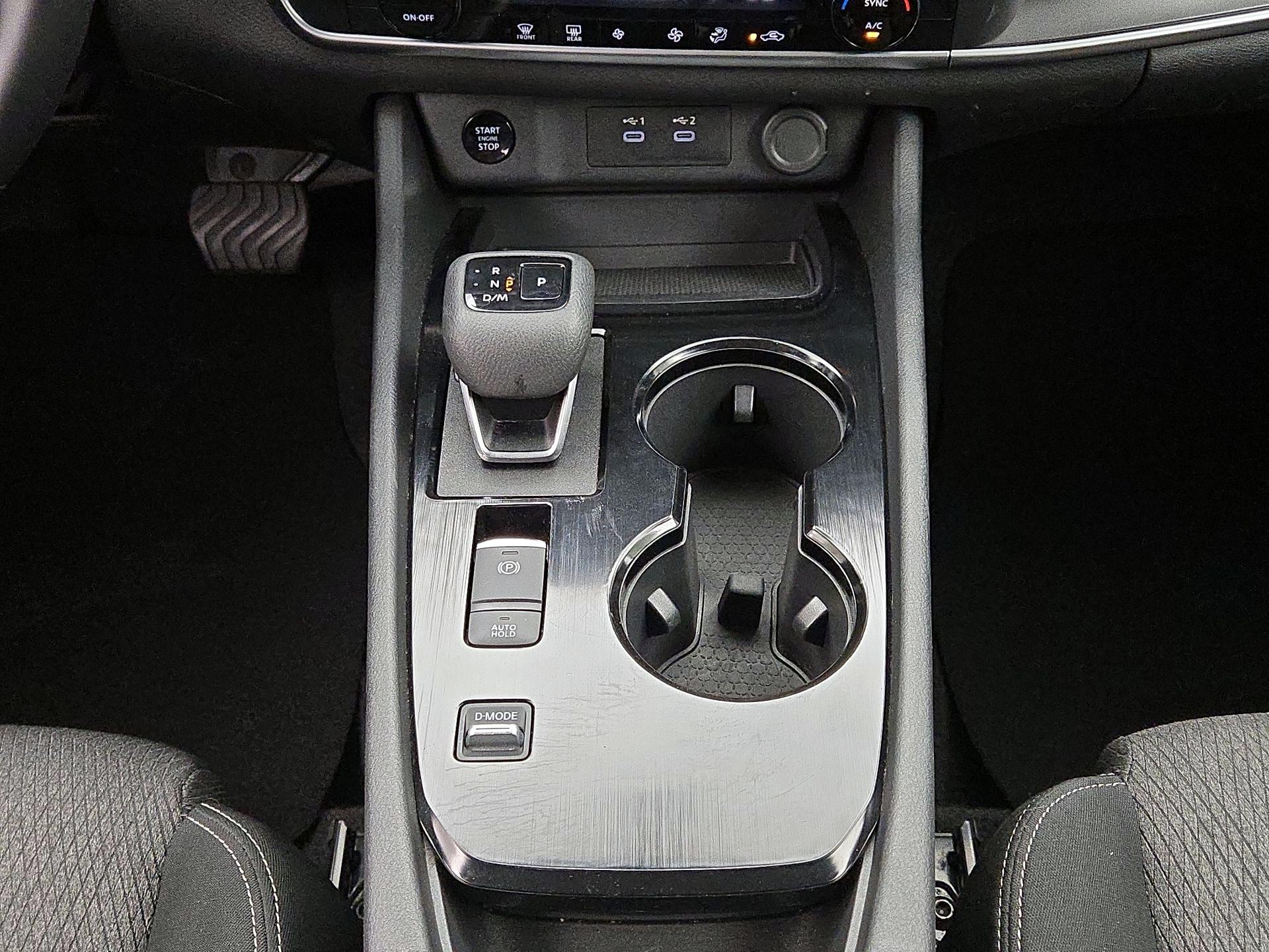 Thumbnail: 2025 Nissan Rogue - 17