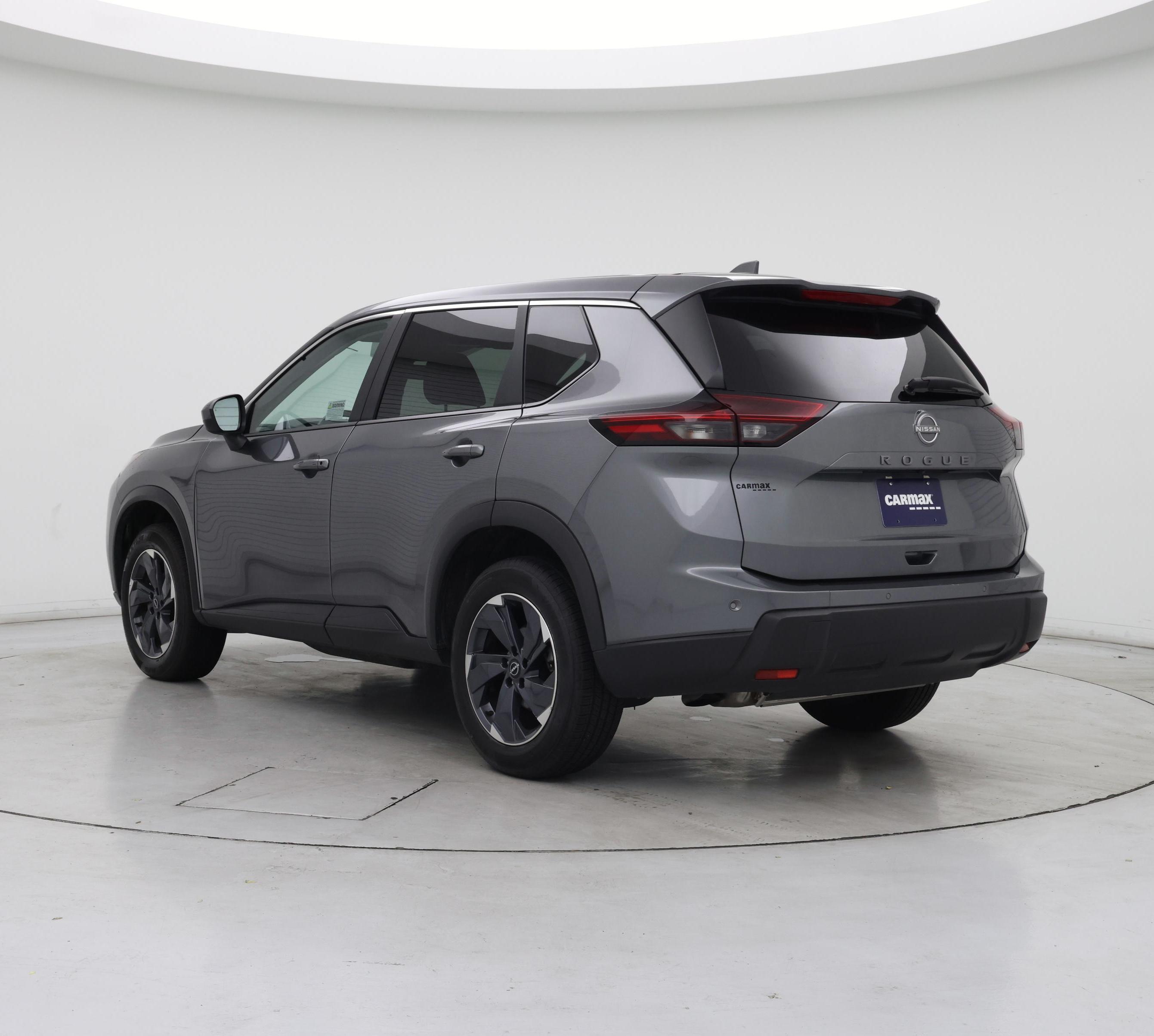 Thumbnail: 2025 Nissan Rogue - 2