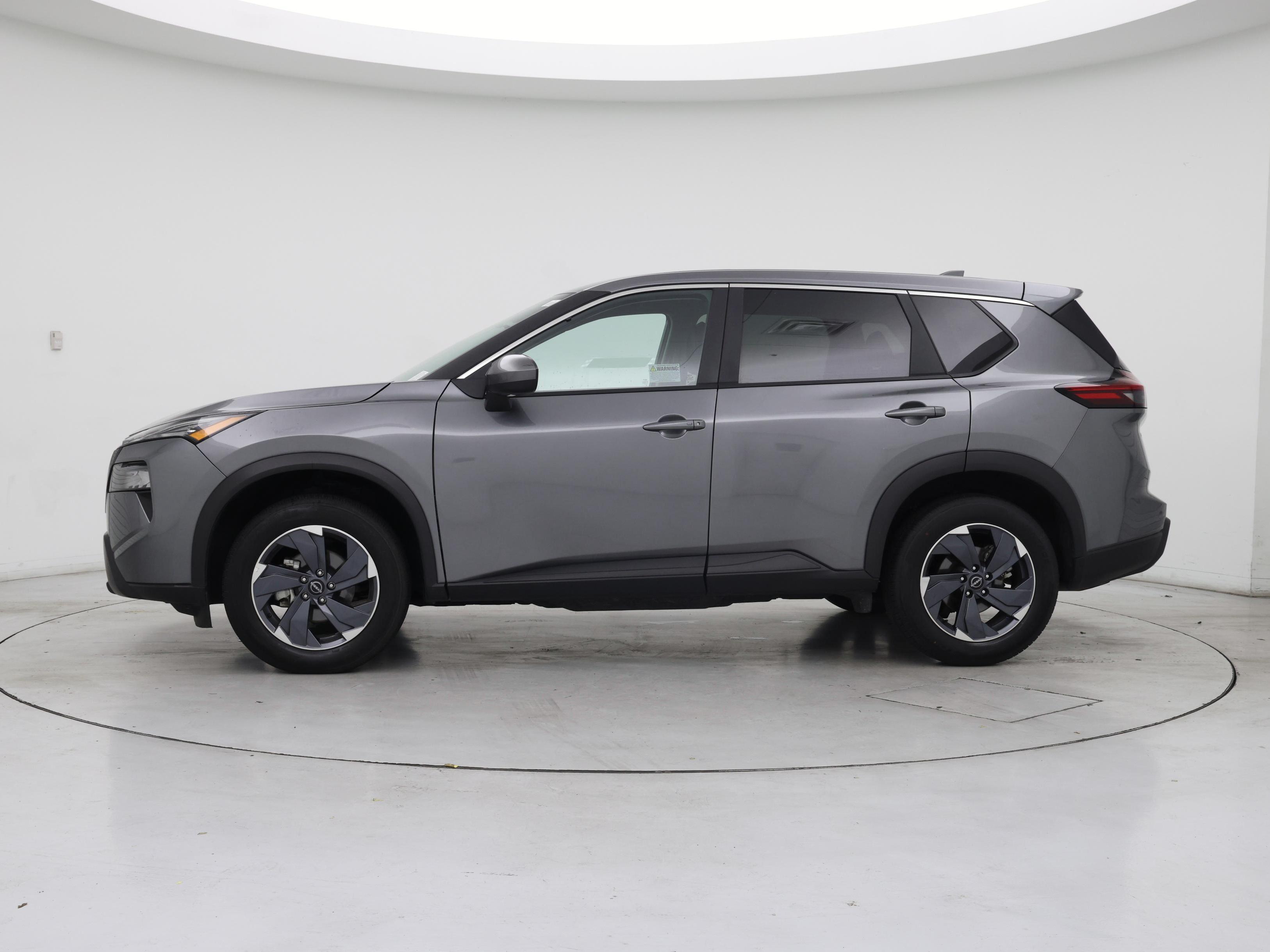 Thumbnail: 2025 Nissan Rogue - 3