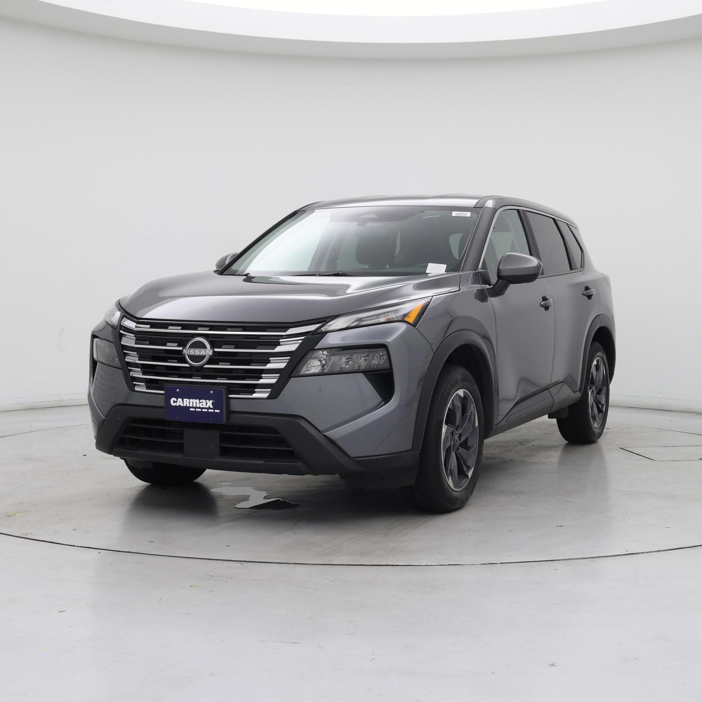 Thumbnail: 2025 Nissan Rogue - 4