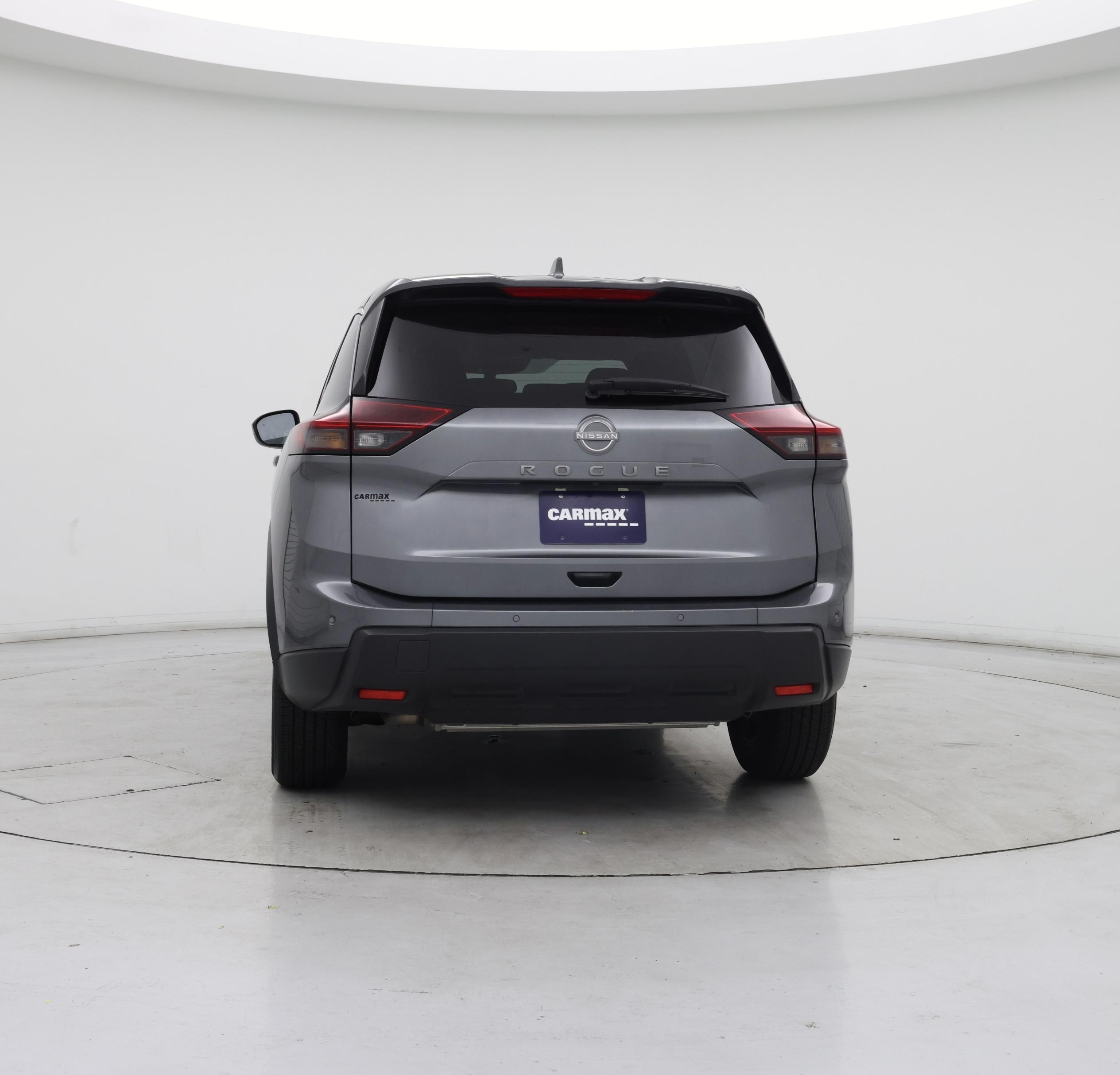 Thumbnail: 2025 Nissan Rogue - 6