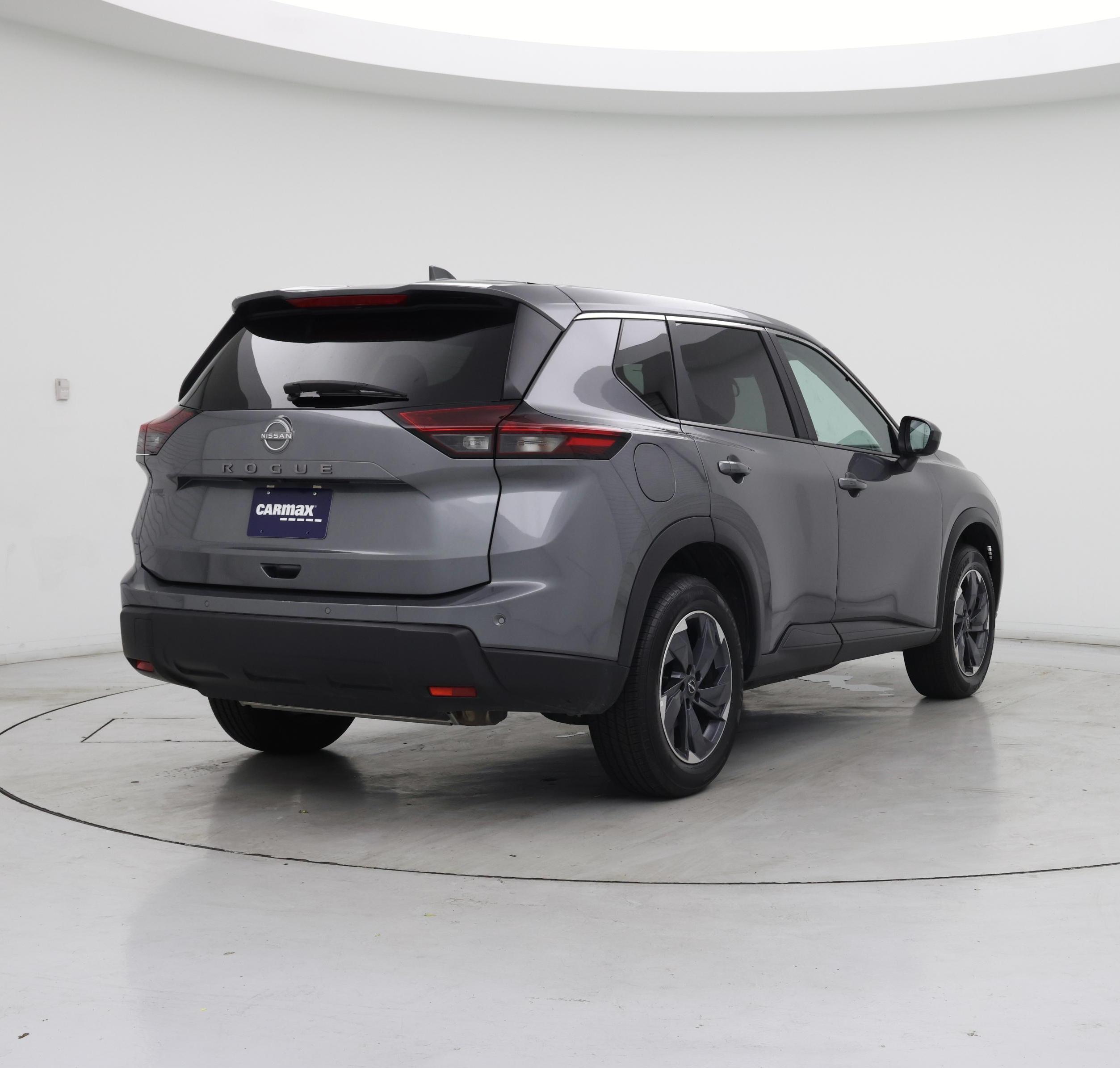 Thumbnail: 2025 Nissan Rogue - 8
