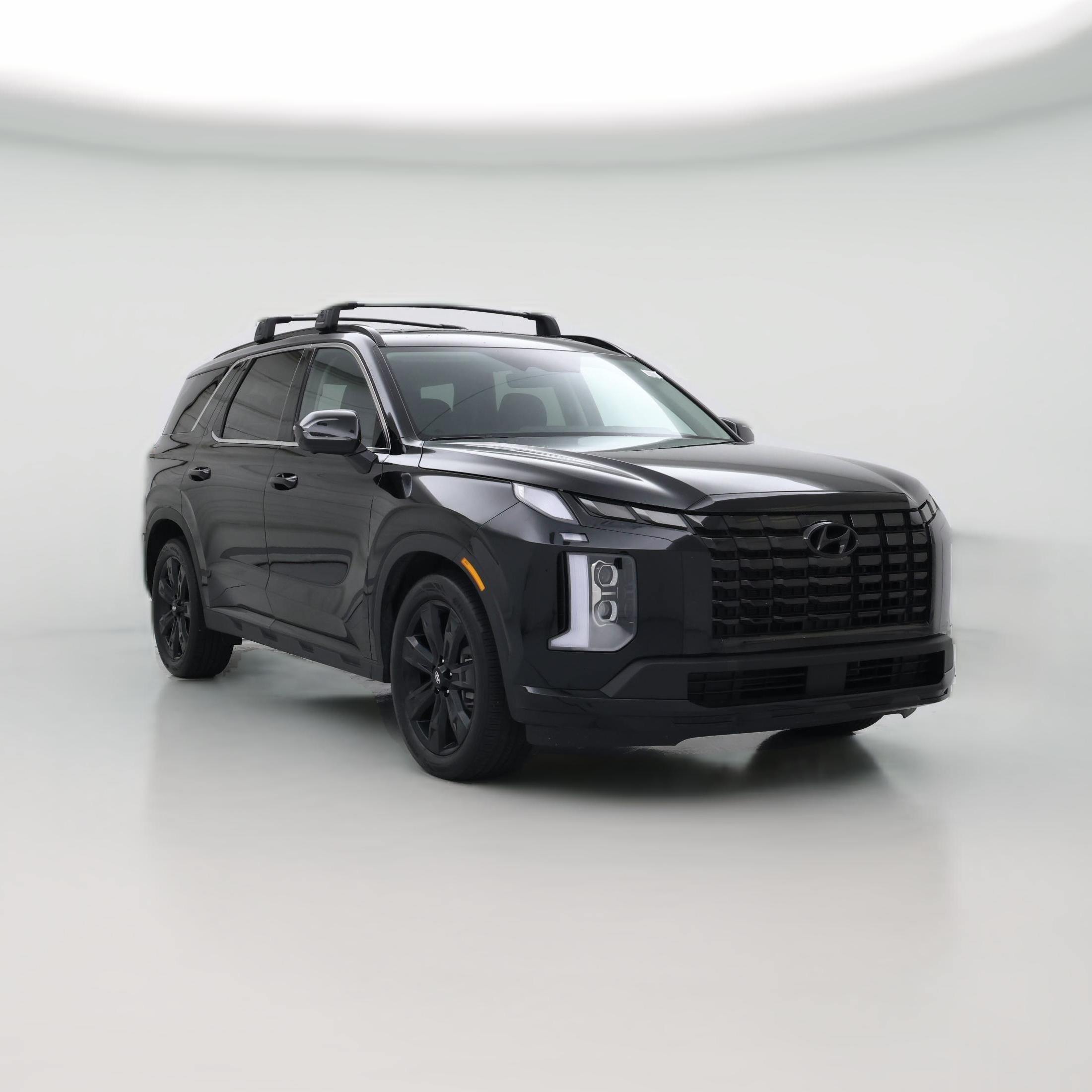 Thumbnail: 2025 Hyundai Palisade - 1