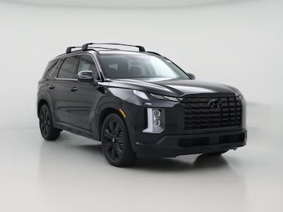 2025 Hyundai Palisade XRT