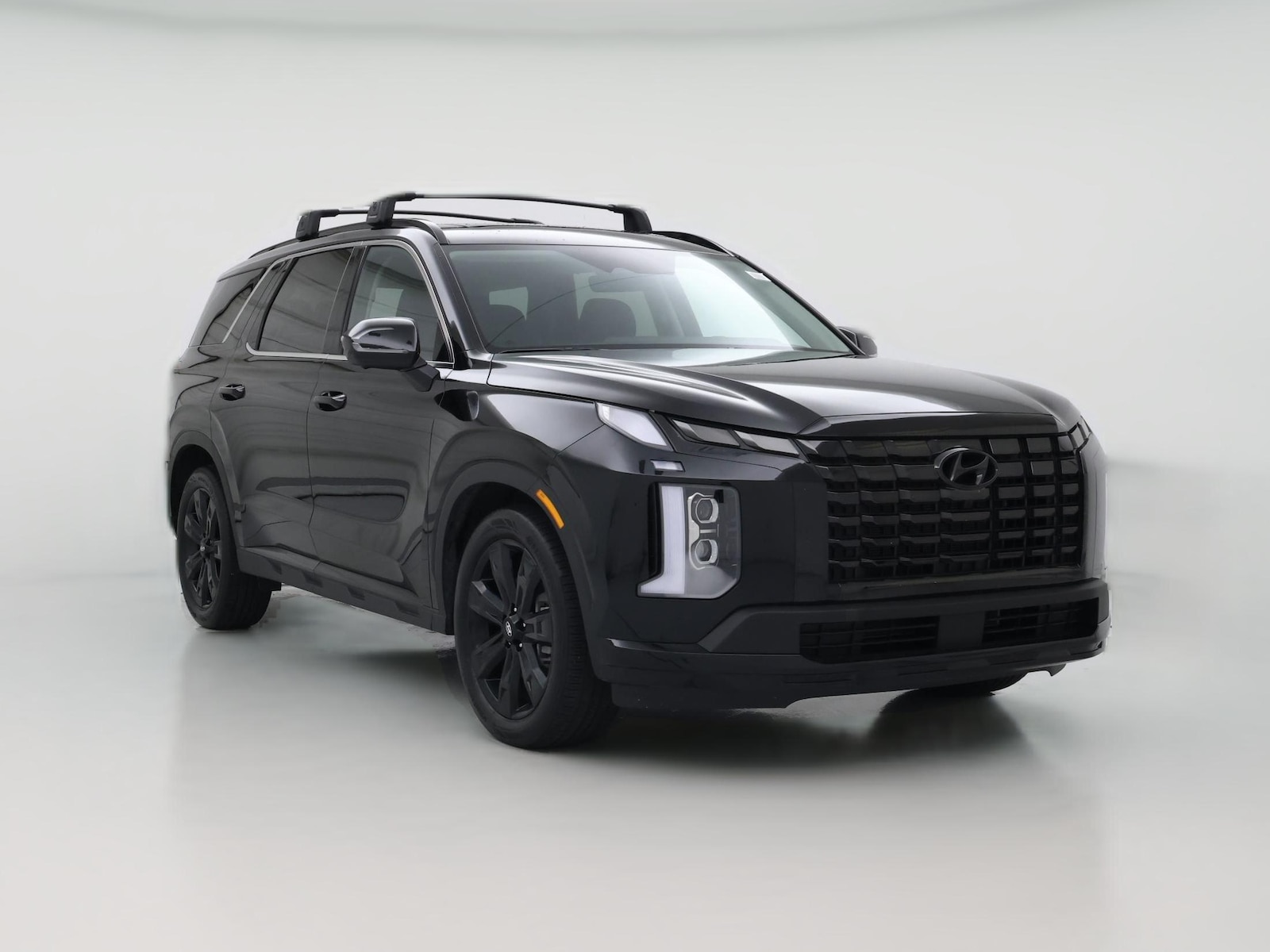2025 Hyundai Palisade XRT - Photo 1