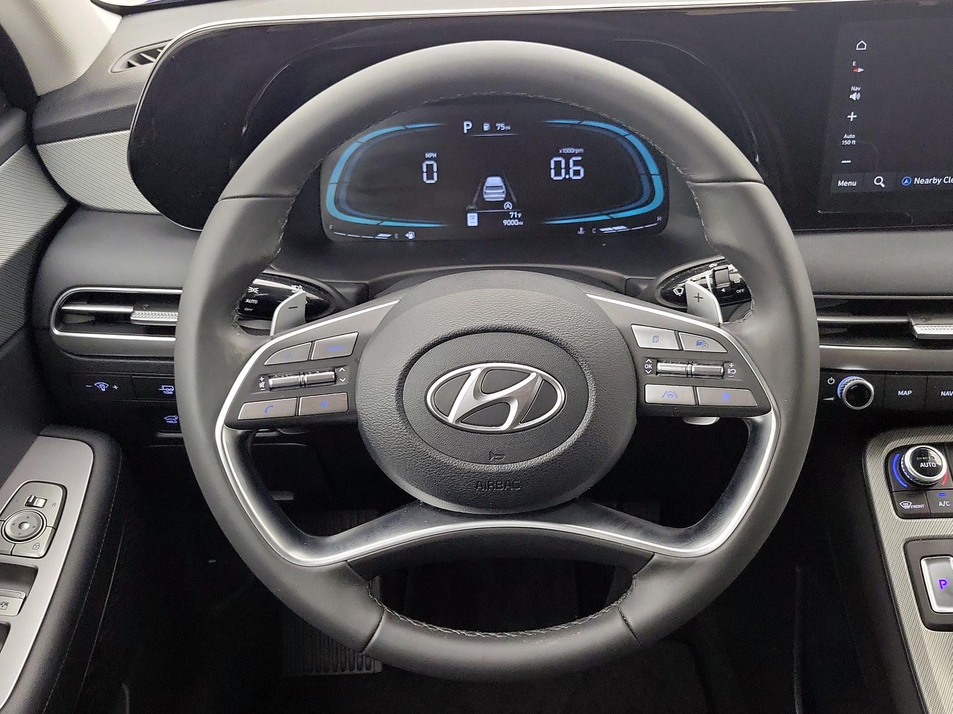 Thumbnail: 2025 Hyundai Palisade - 10